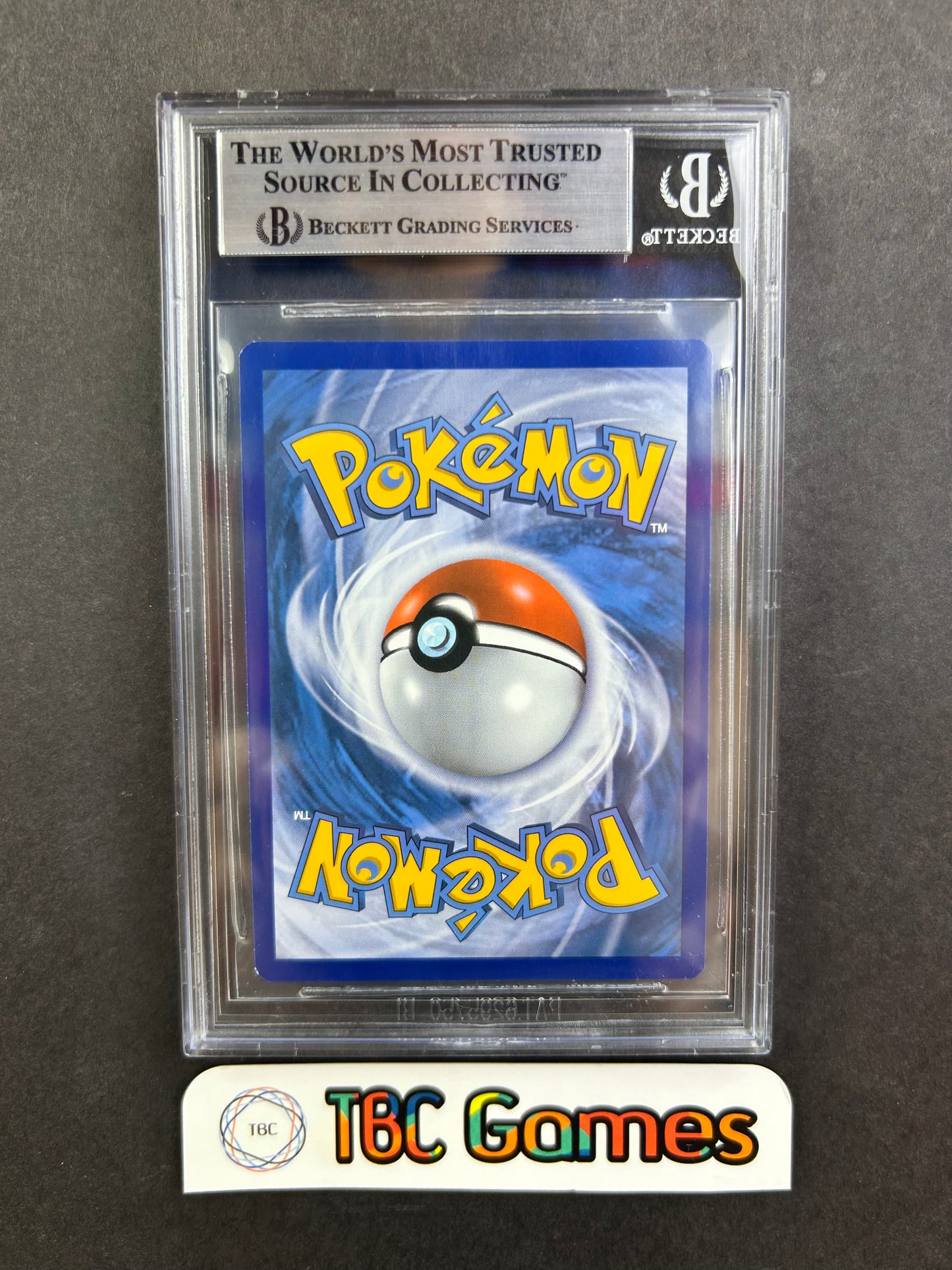 M Gardevoir EX Generations Radiant Collection RC31 BGS 9