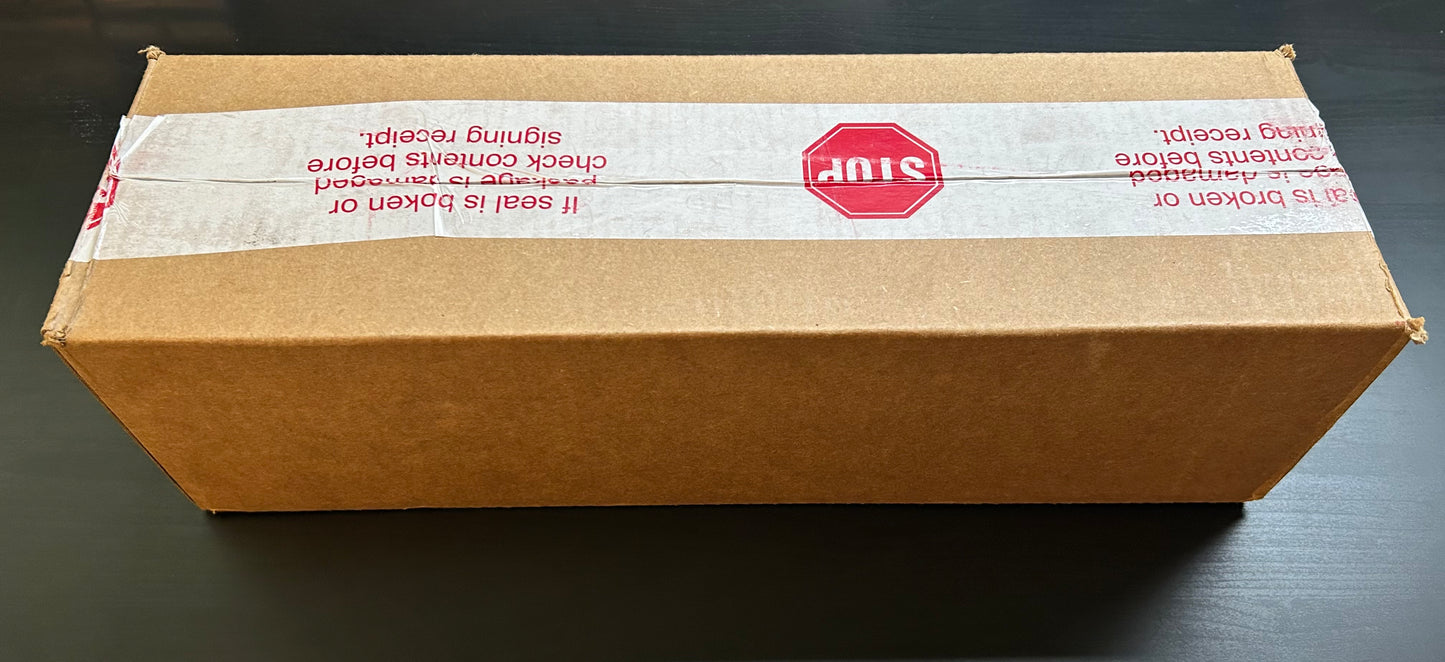 Pokemon TCG: Sword & Shield - Evolving Skies Booster Box First Print Sealed Case