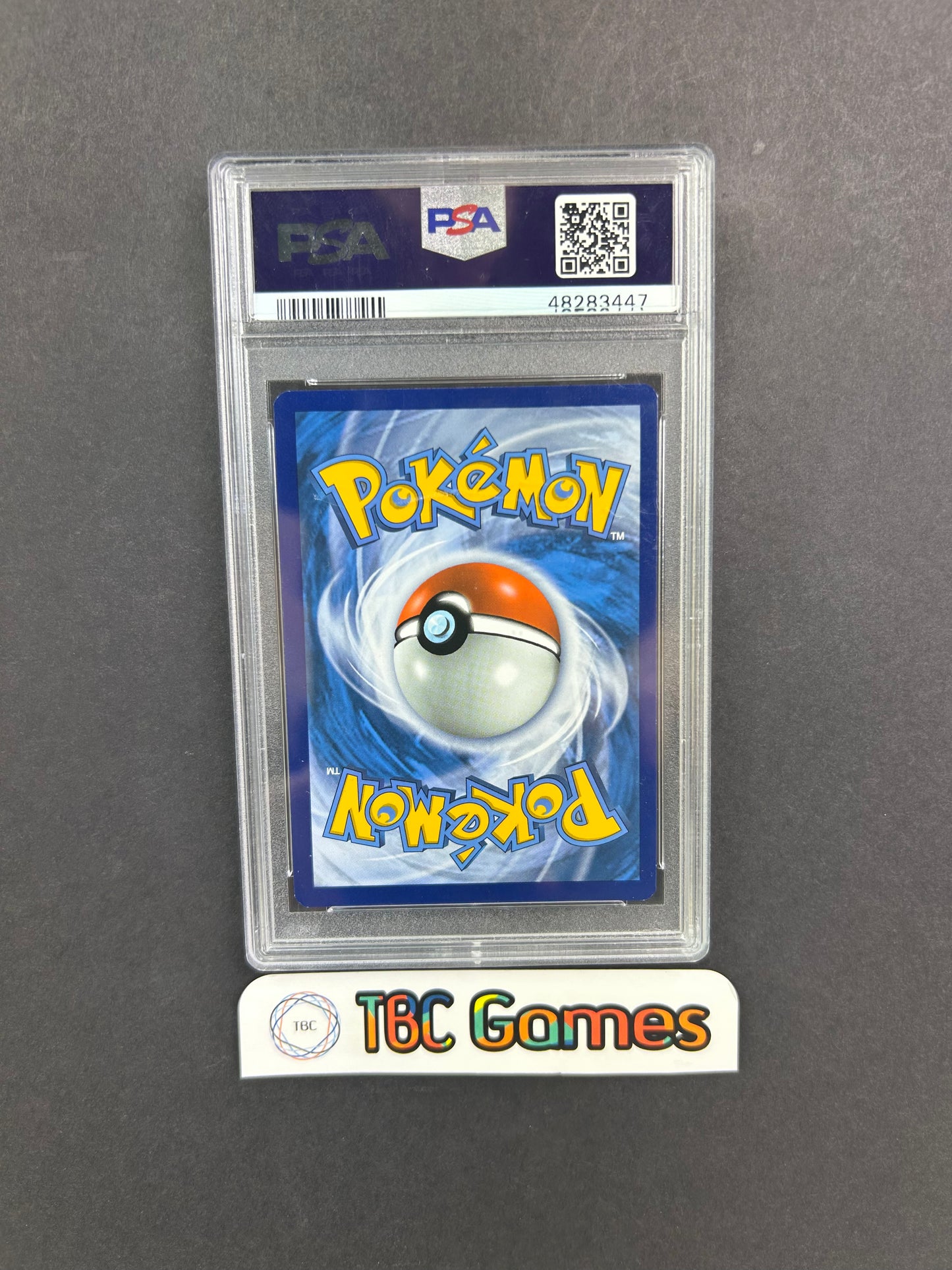 Charizard XY Evolutions Holo #11 PSA 9