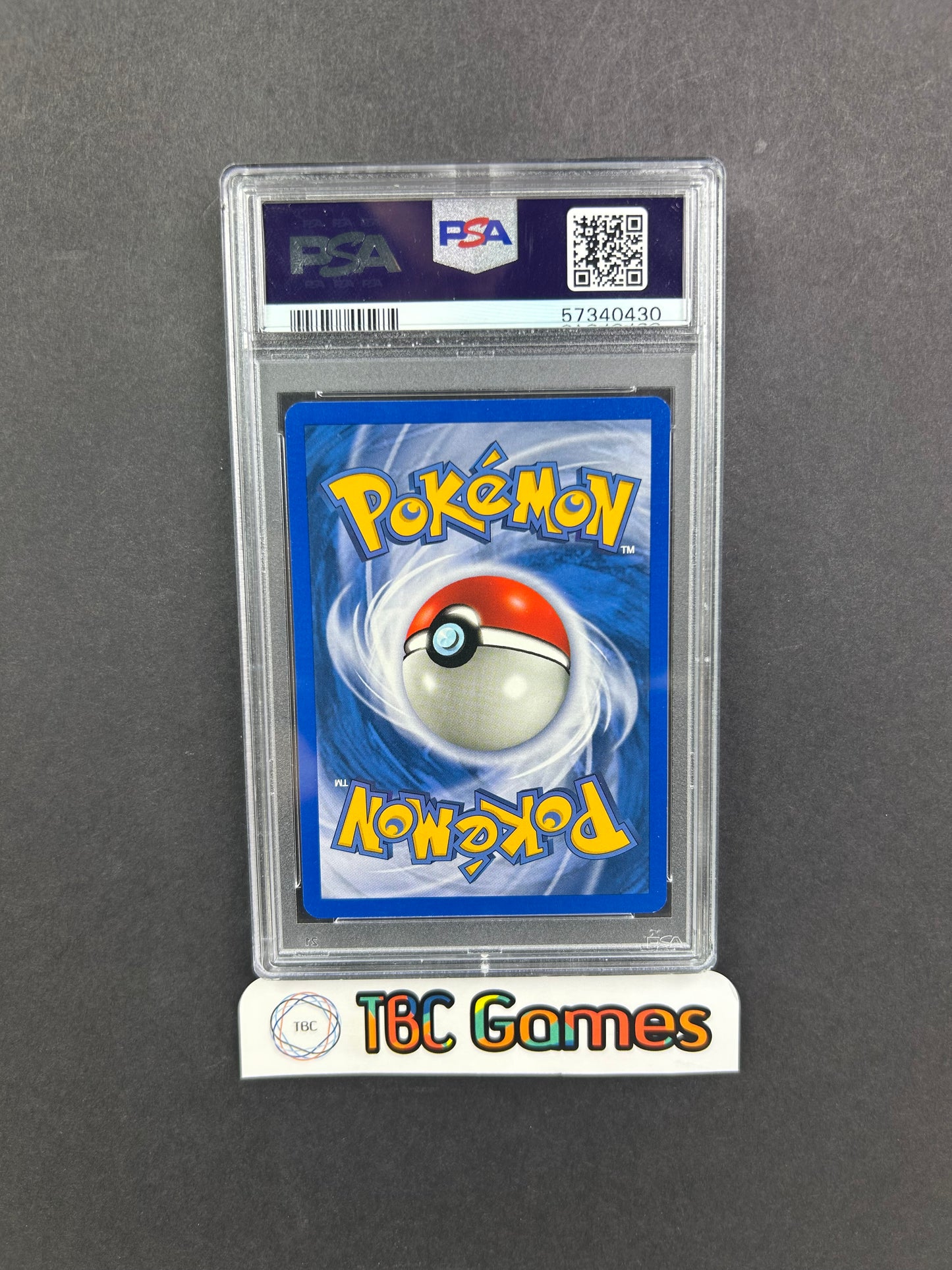 Lugia Neo Revelation Unlimited #20 PSA 10