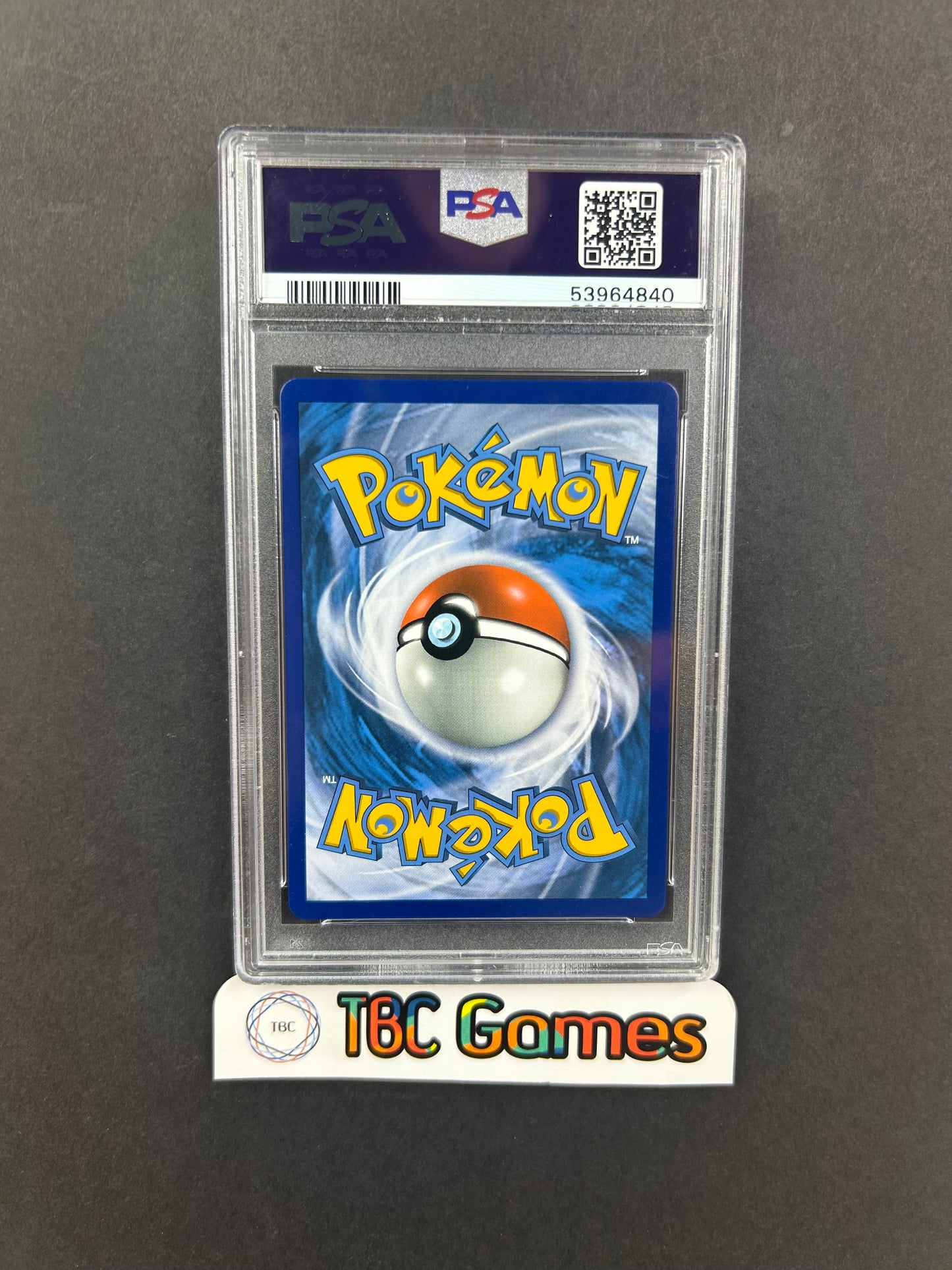 Reshiram & Charizard GX Unbroken Bonds #20 PSA 10