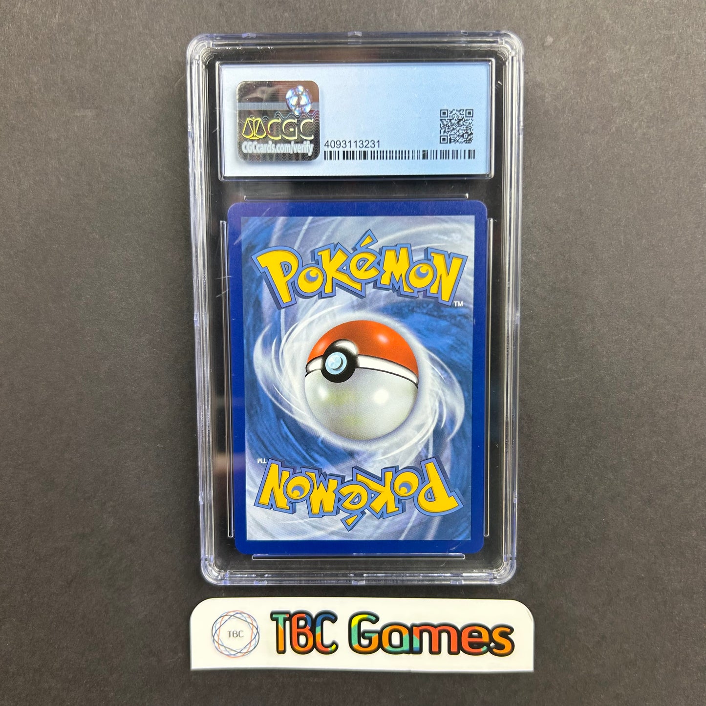 Rocket's Zapdos Celebrations Classic Collection #15 CGC 9.5