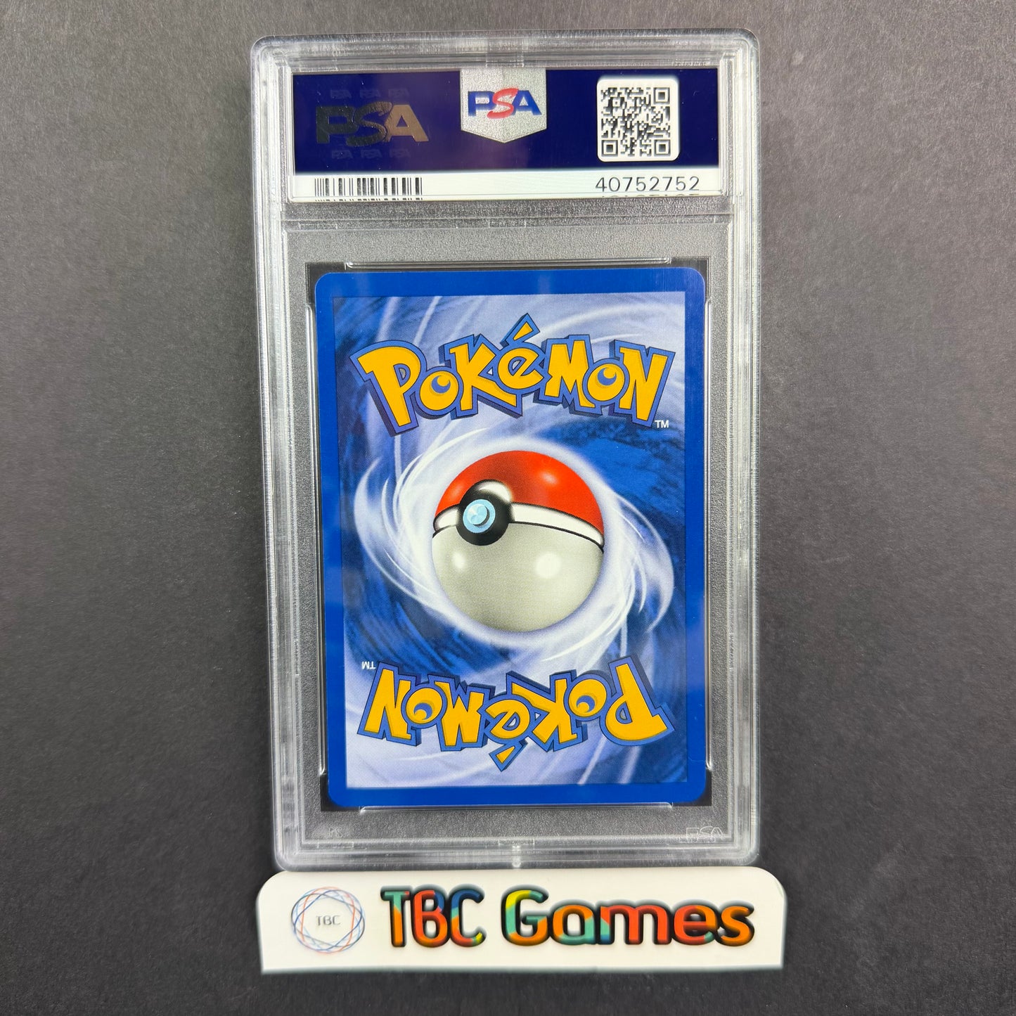 Skarmory Neo Genesis 1st Edition Holo #13 PSA 9