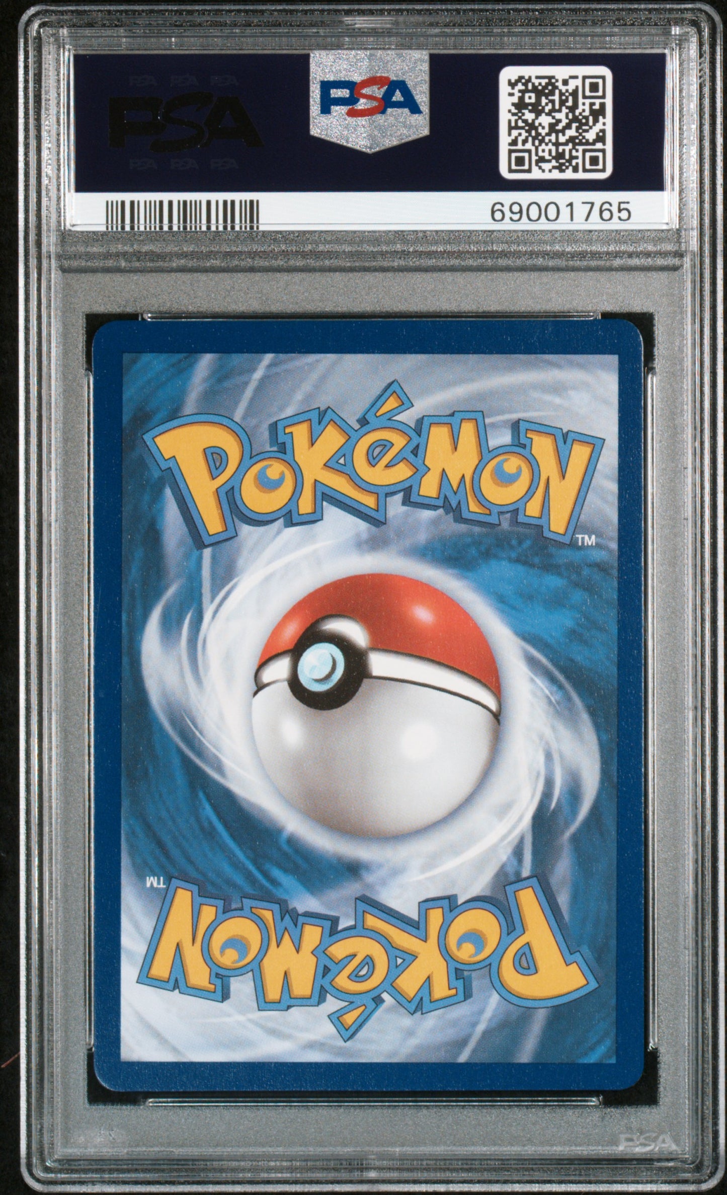 Charizard V Brilliant Stars 154 Alt Art PSA 9