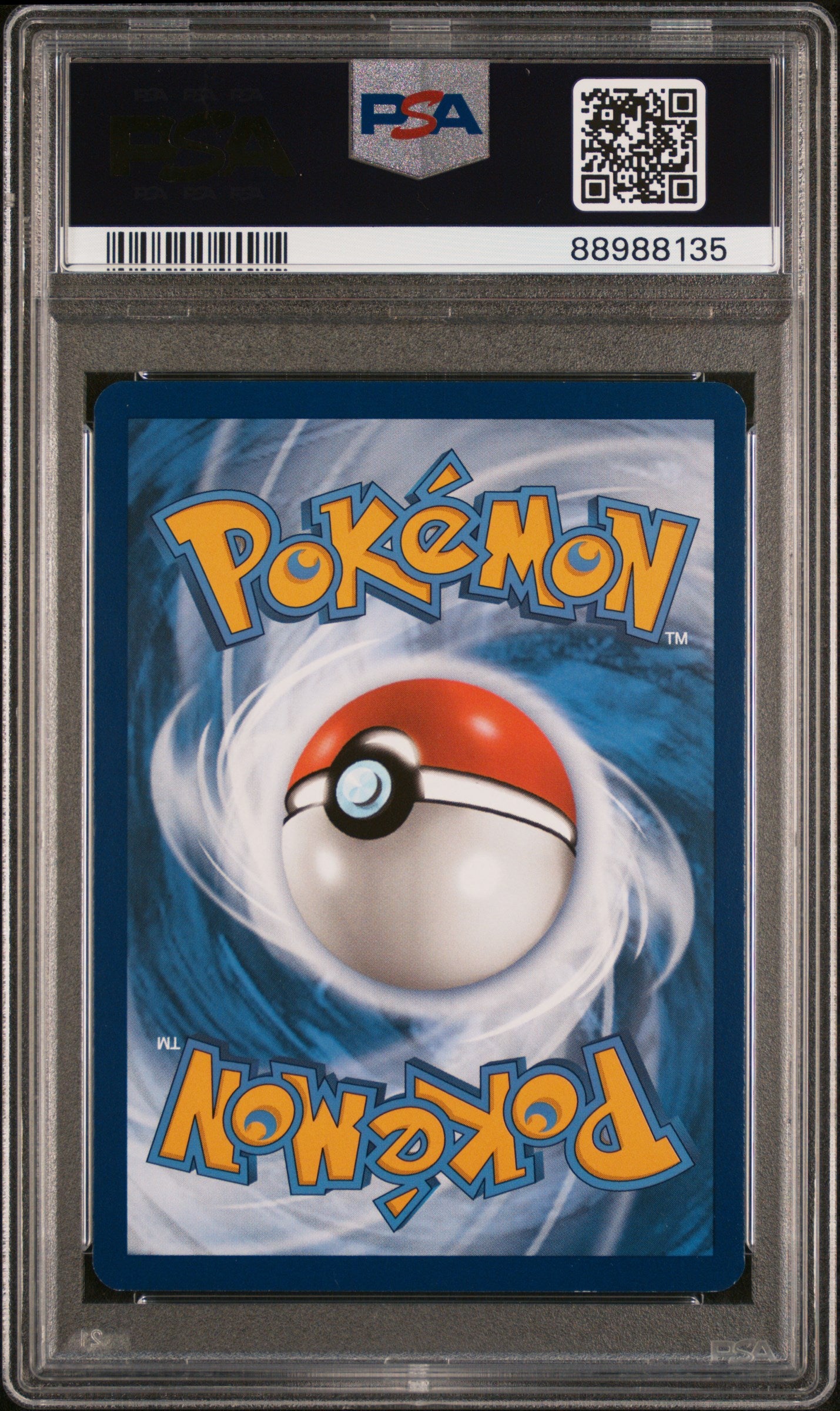 Charizard ex 151 199/165 PSA 8