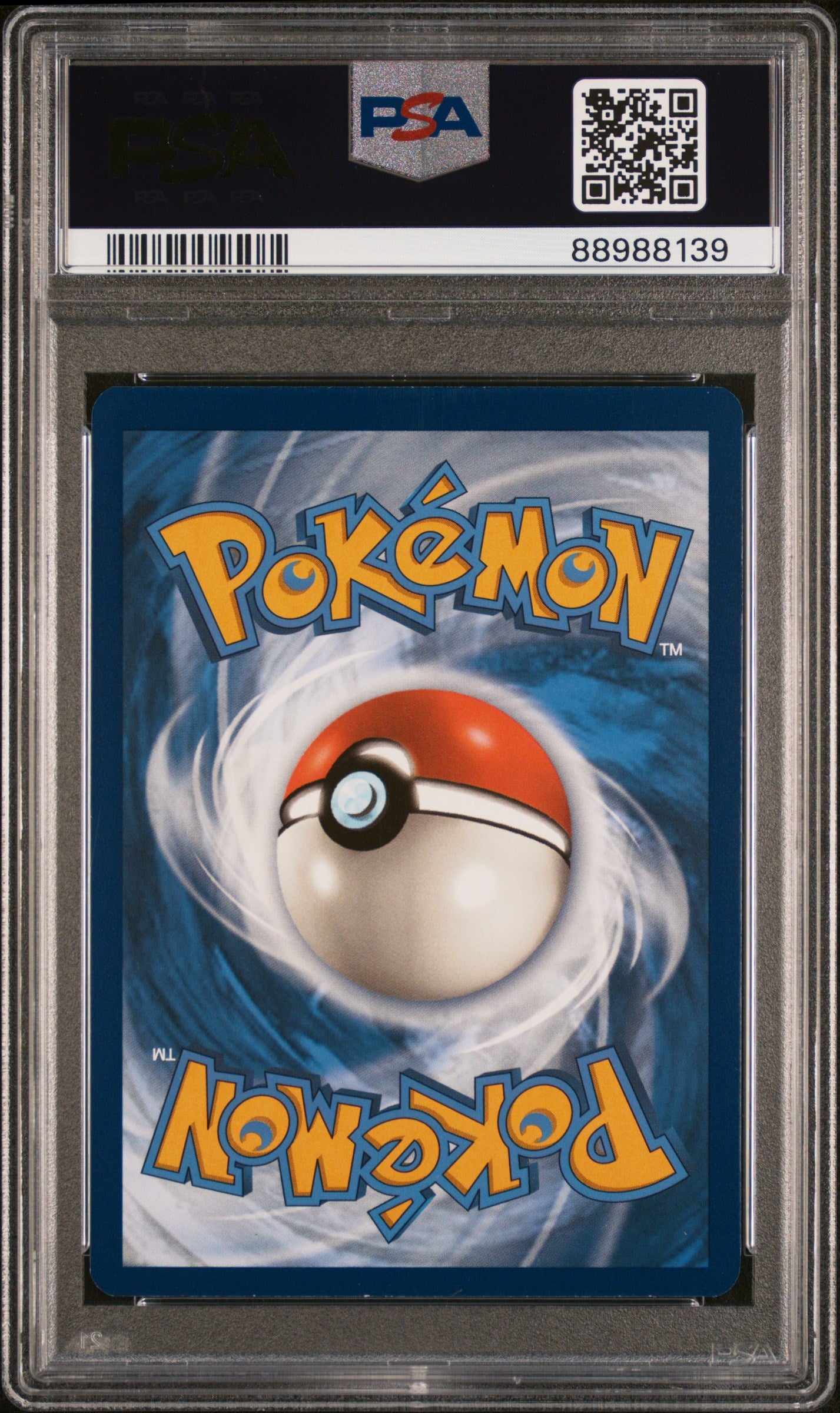 Charizard ex Obsidian Flames 223 PSA 9