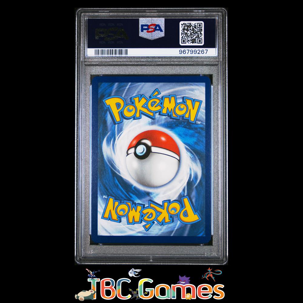 Umbreon V Brilliant Stars TG22 PSA 10