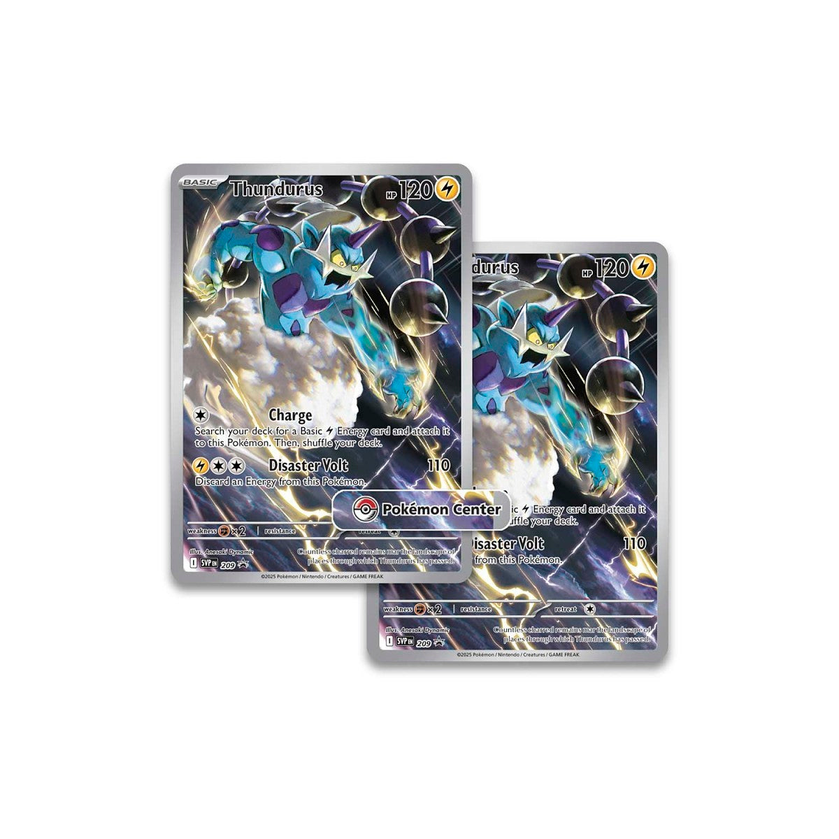 Pokemon TCG: Scarlet & Violet - Black Bolt Pokemon Center Elite Trainer Box