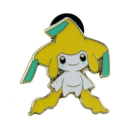 Pokemon TCG: Sword & Shield - Evolving Skies 2 Pack Pin Blister (Jirachi)