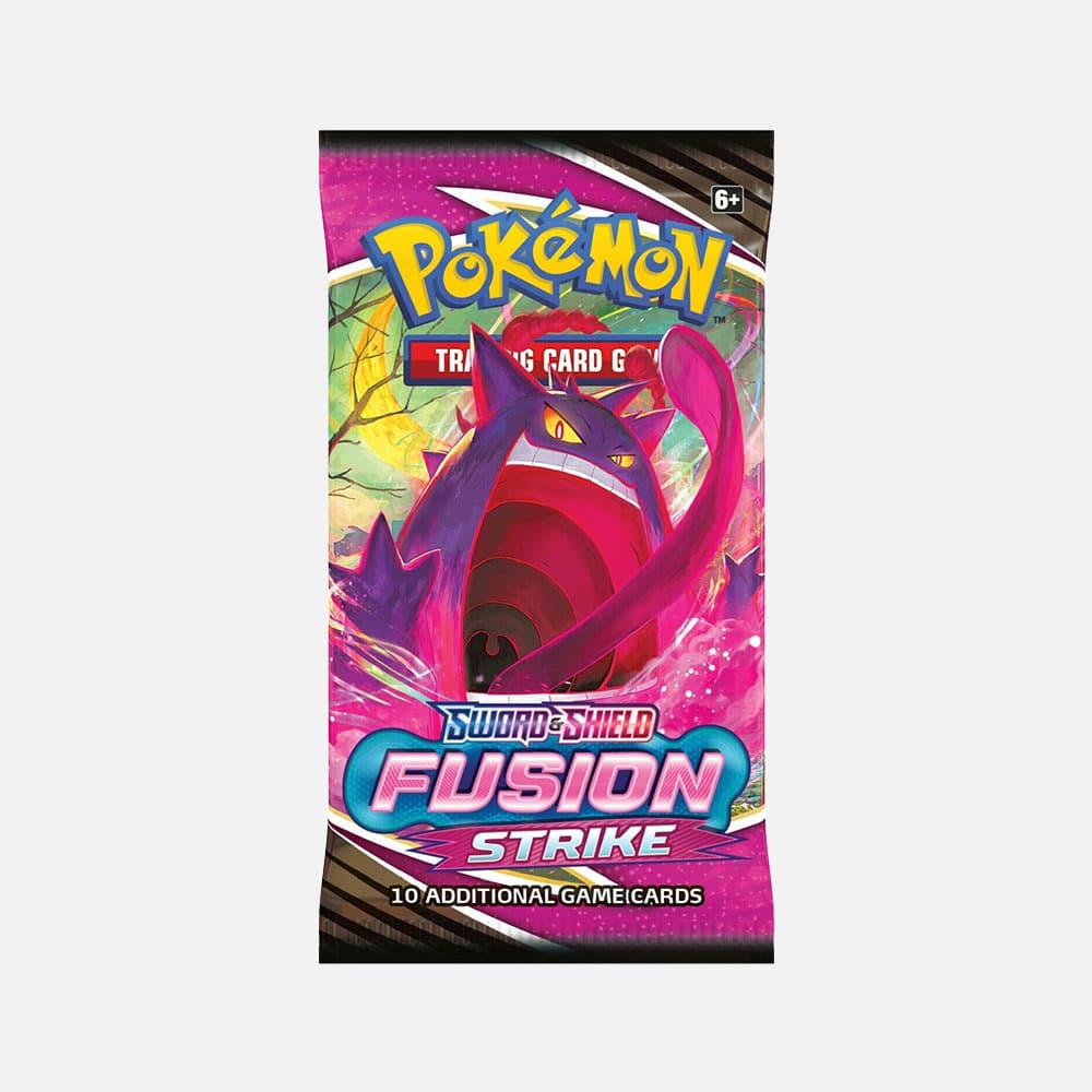 Pokémon TCG: Sword & Shield Booster Box