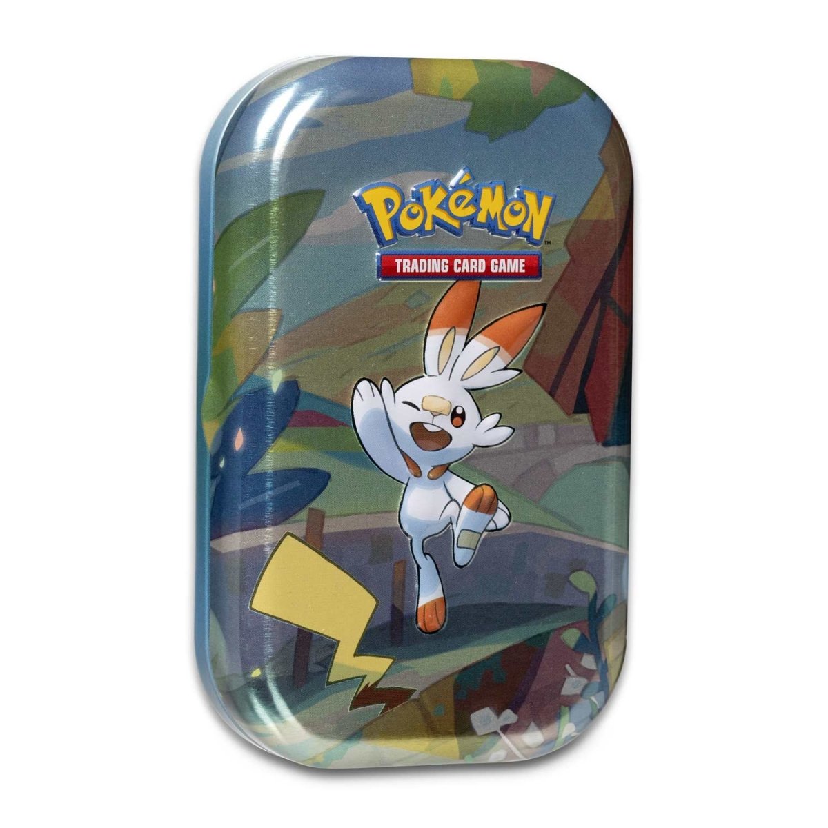 Pokemon TCG: Sword & Shield
