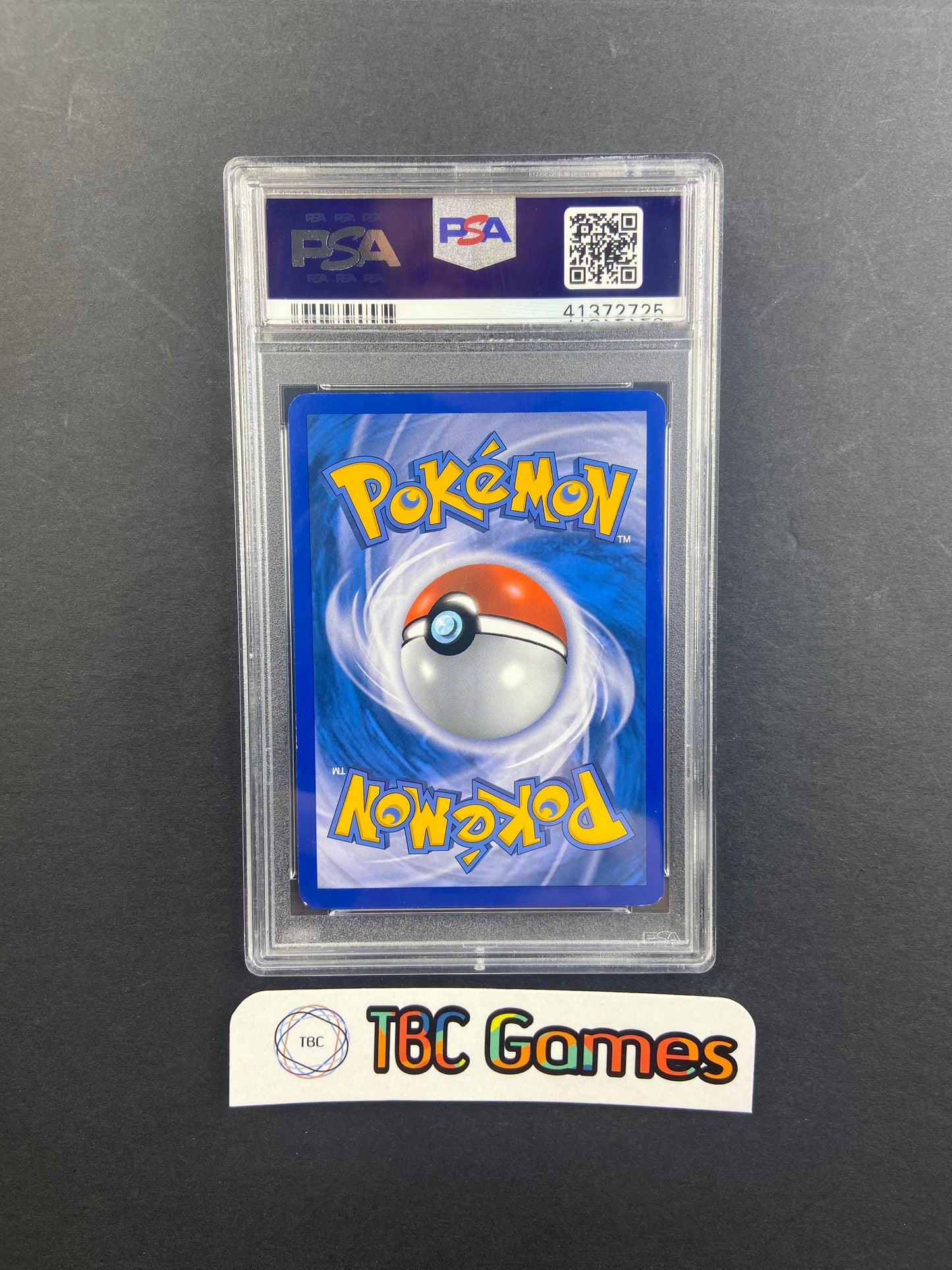 Raquaza & Deoxys Undaunted Legend Top 90/90 PSA 8