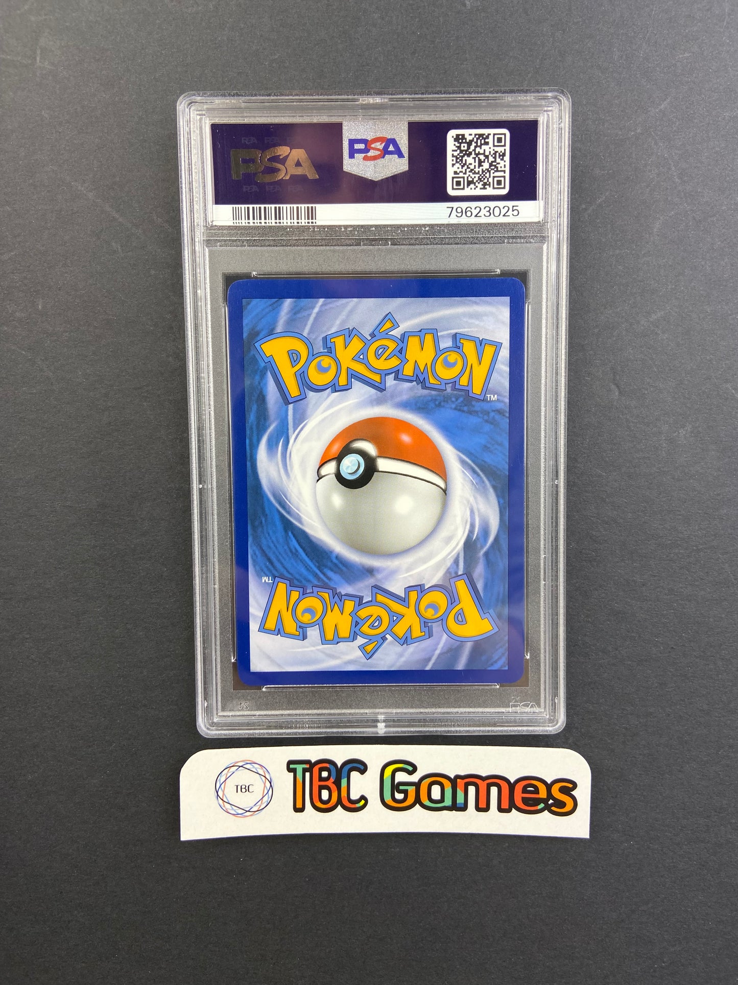 Iono Paldea Evolved 269/193 PSA 10