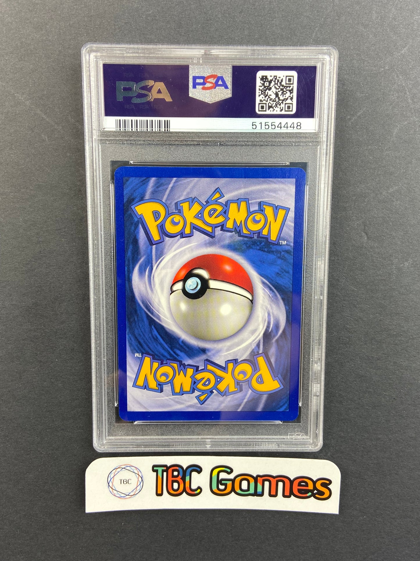 Venusaur Base Set Unlimited Holo 15/102 PSA 9