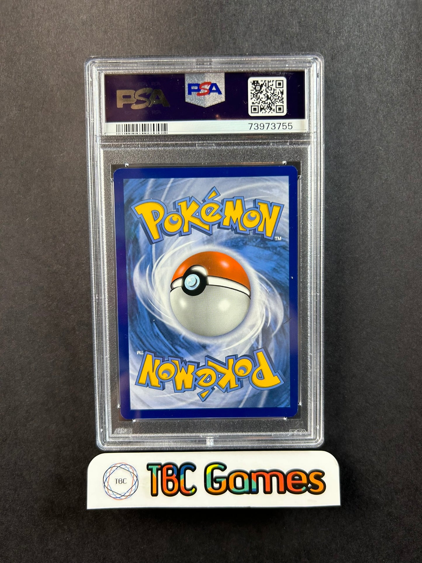 Charizard V Darkness Ablaze 019/189 PSA 10