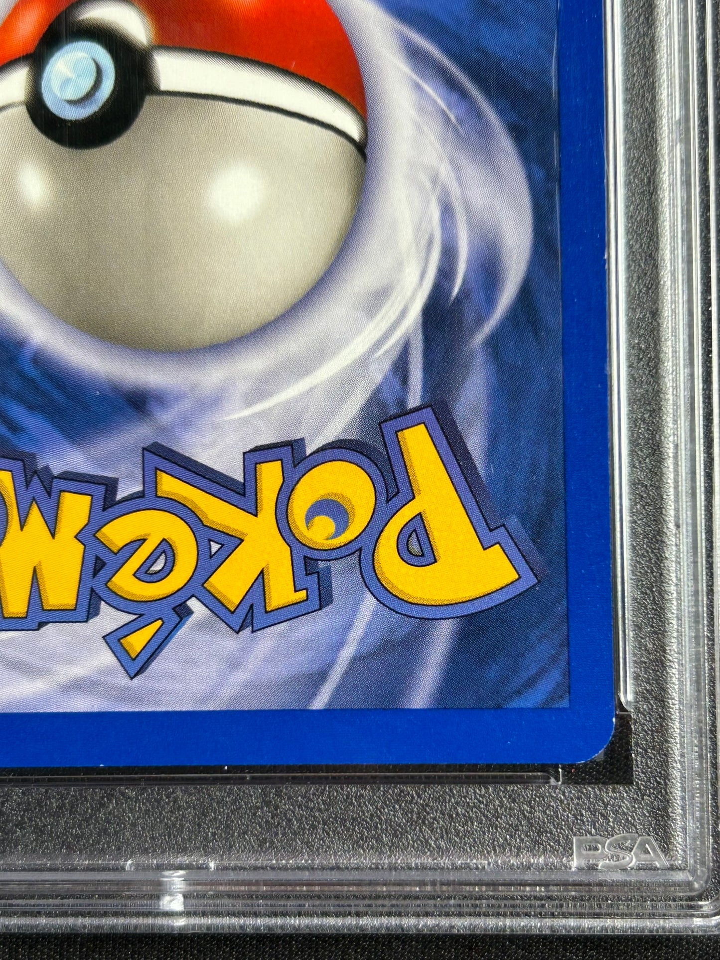 Shining Charizard Neo Destiny Unlimited Holo 107/105 PSA 9