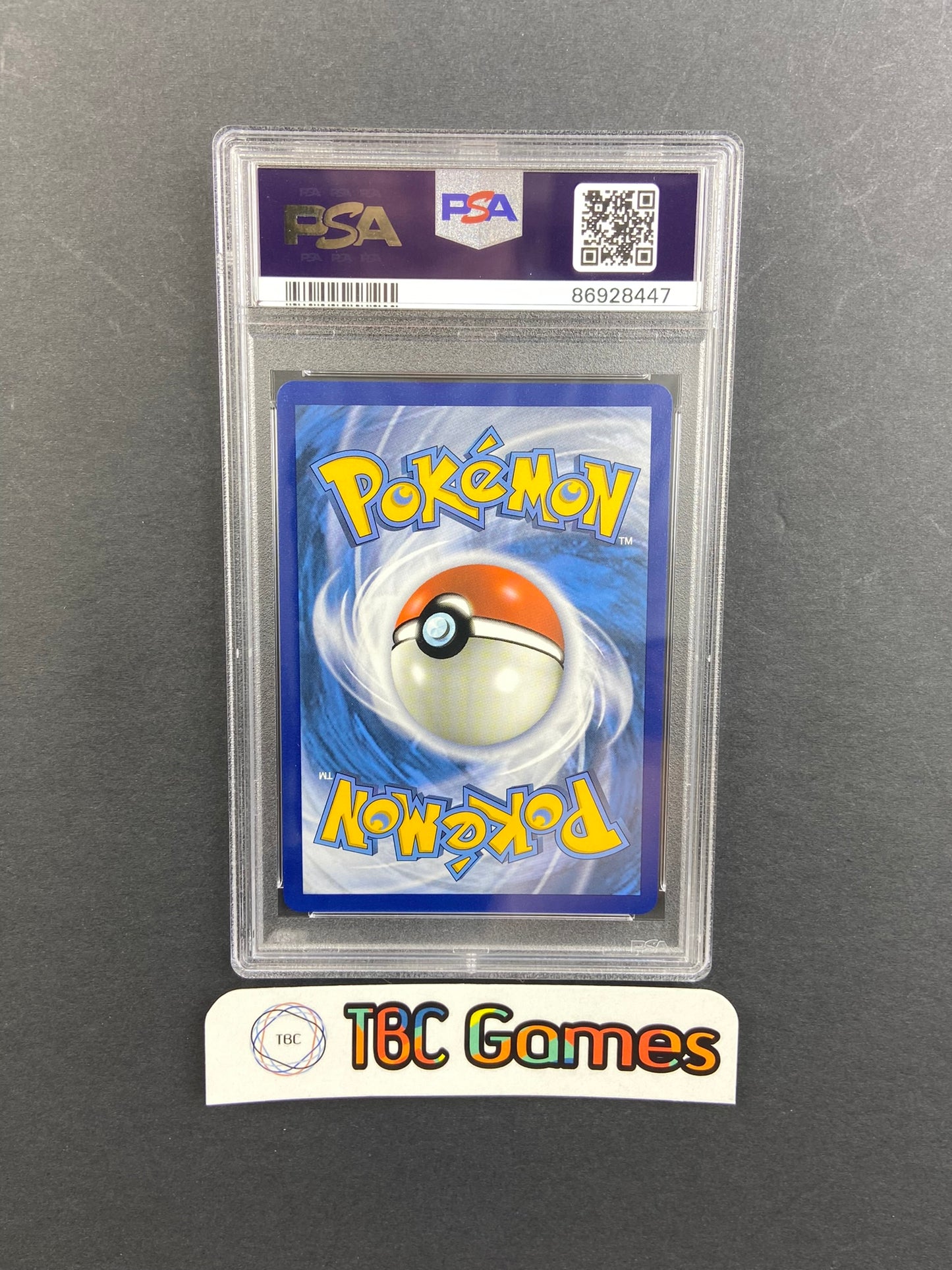 Cyntha Hidden Fates SV82/SV94 PSA 10