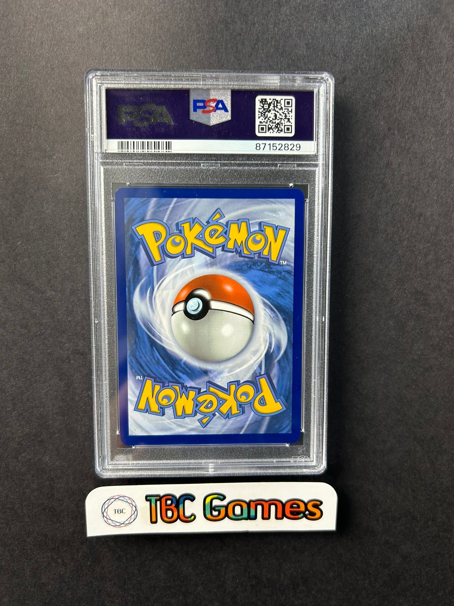 Venusaur ex MEW 151 198/165 PSA 10