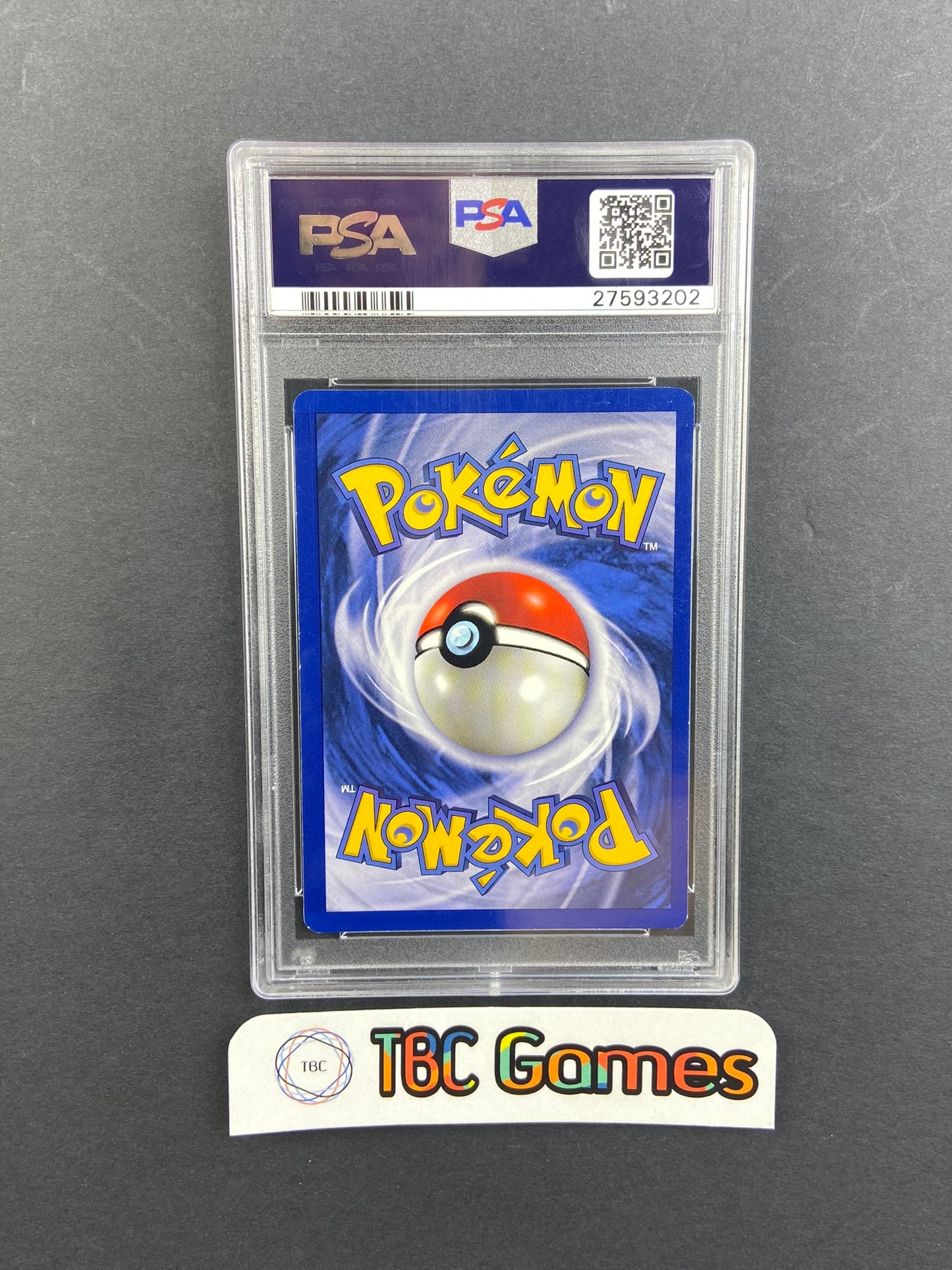 Clefairy Base Set 1st Edition Shadowless 5/102 PSA 8