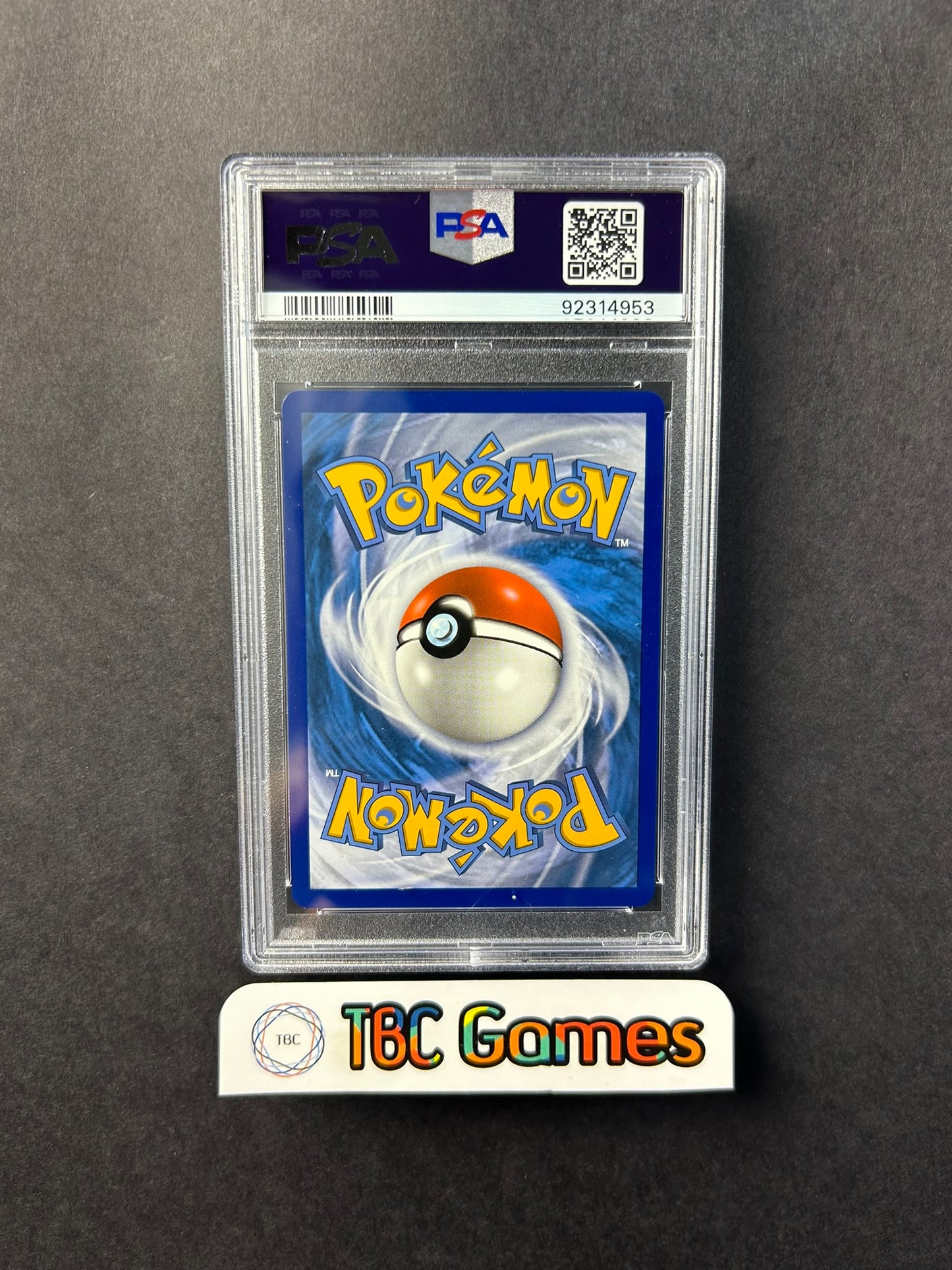 Rapid Strike Urshifu VMAX Battle Styles Alt Art 170/163 PSA 9