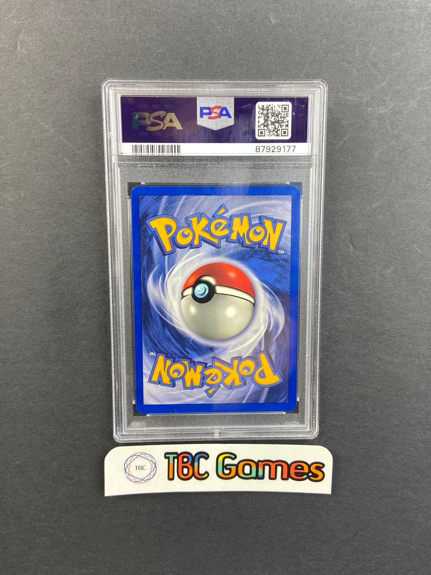 Venusaur Base Set Unlimited Holo 15/102 PSA 9