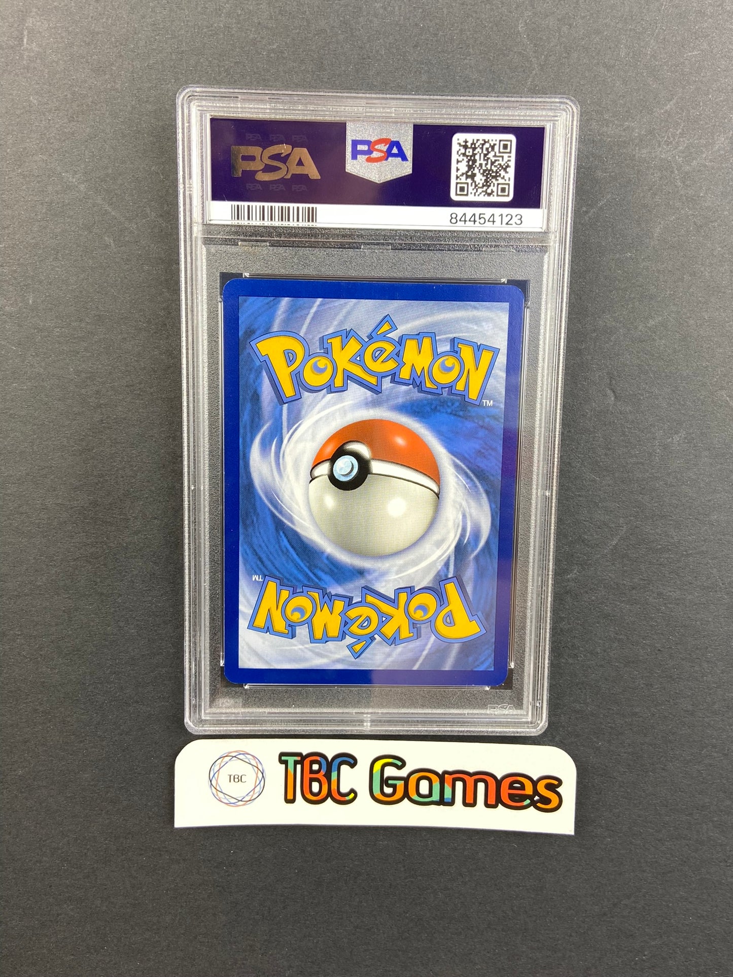 Revaroom ex Obsidian Flames 224/197 PSA 10