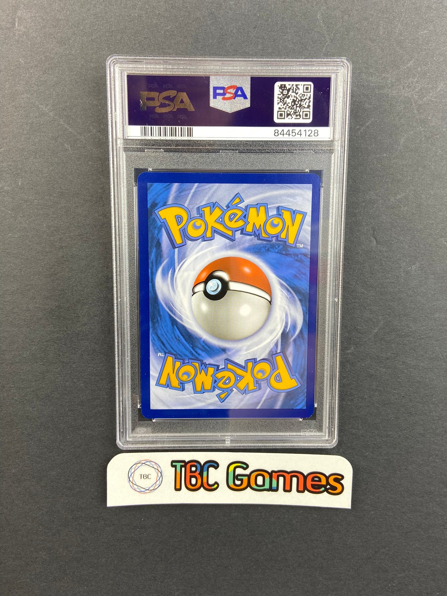 Venusaur ex 151 198/165 PSA 10