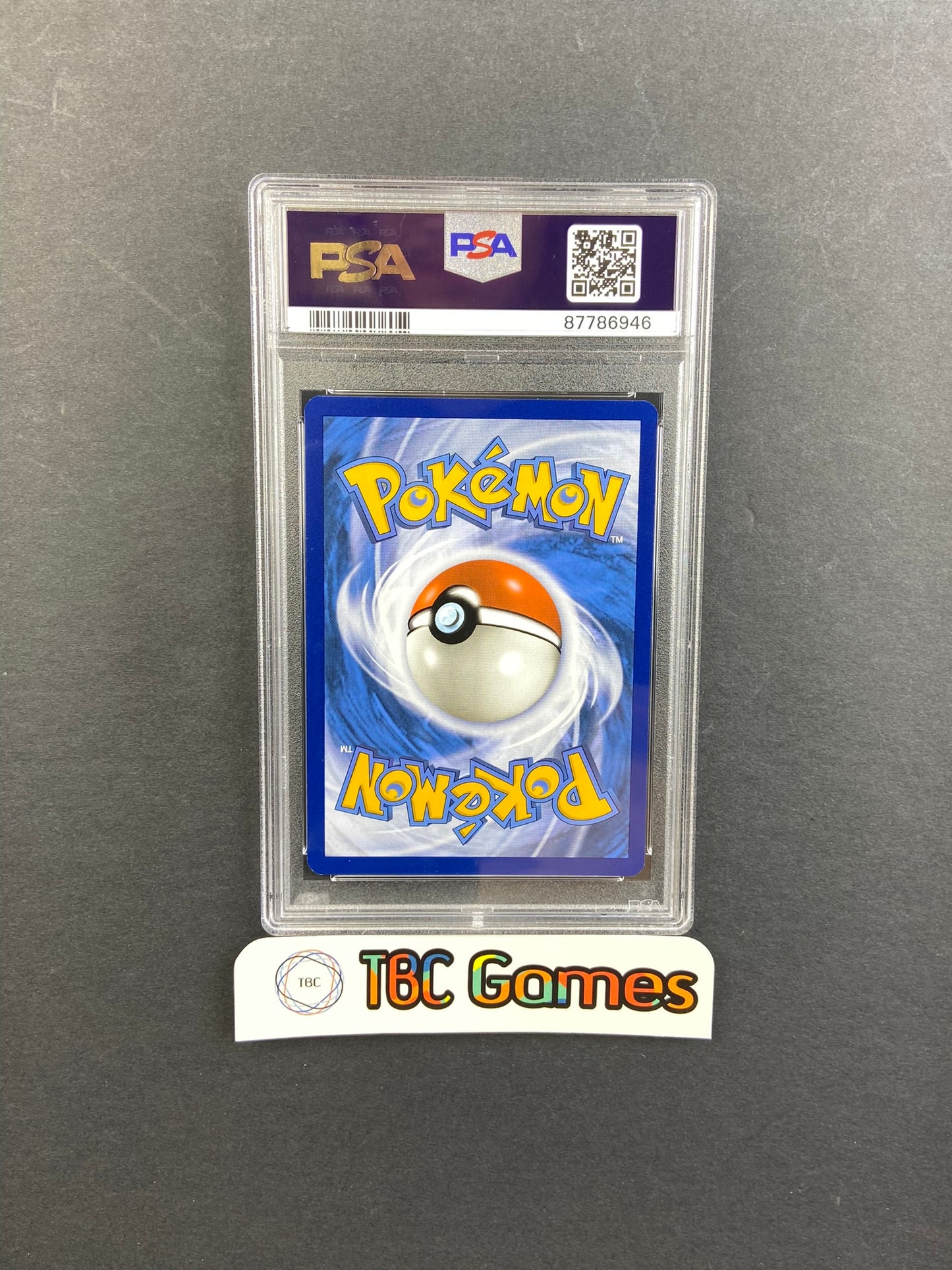 Charizard ex 151 199/165 PSA 10