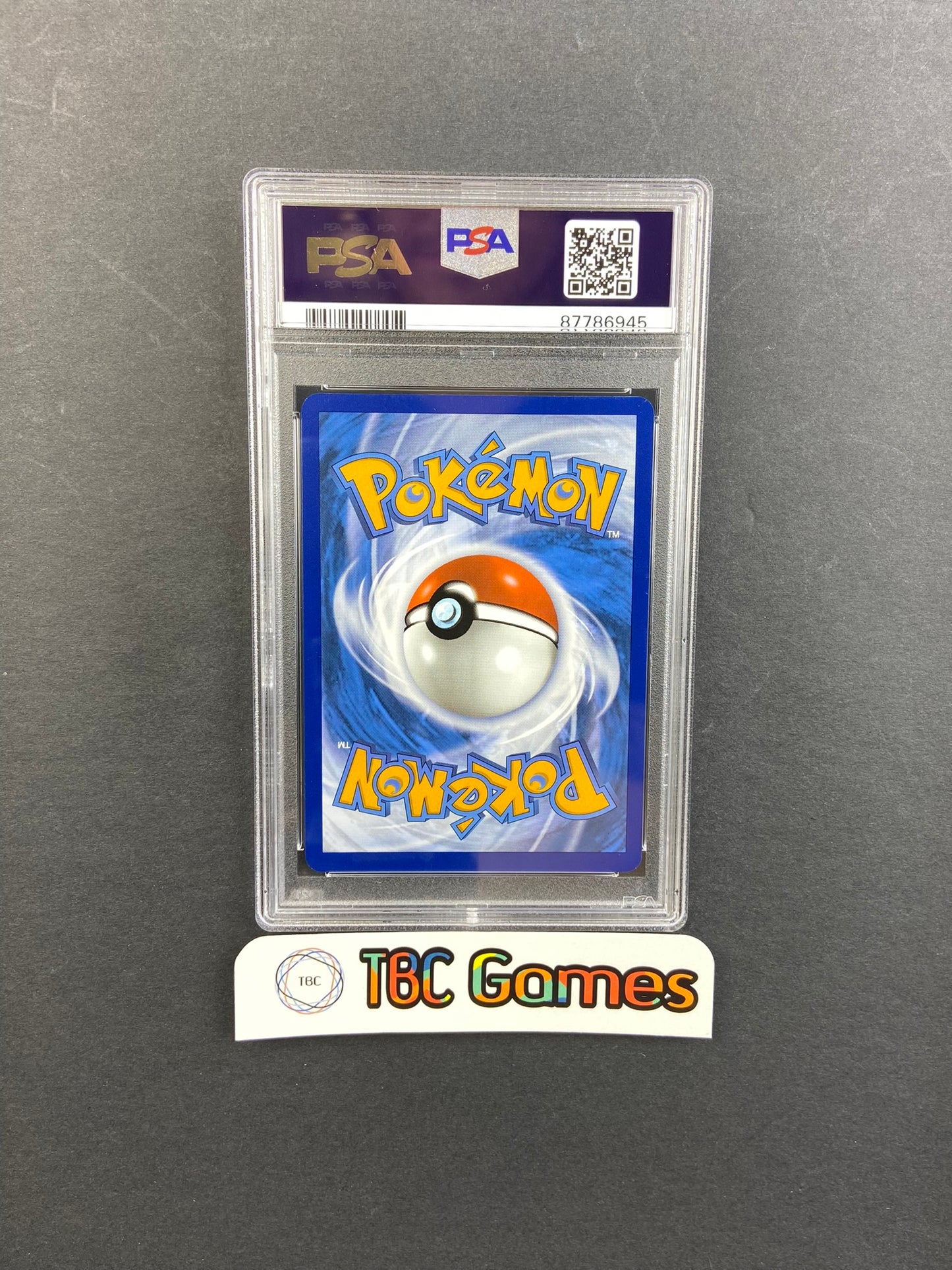 Umbreon Reverse Holo Gamestop Exclusive 130/197 PSA 10