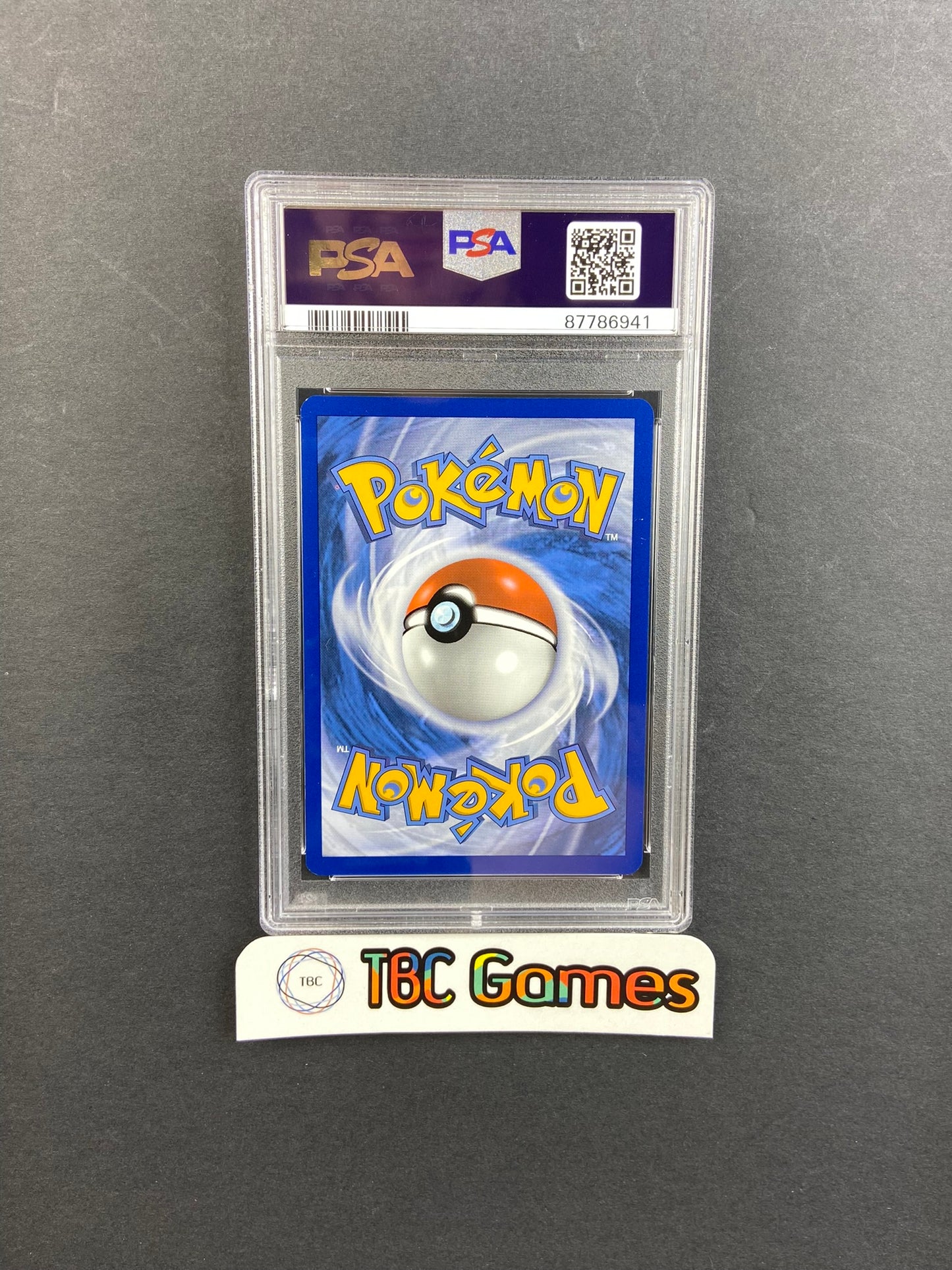 Snorlax Classic Game CLV 016/034 PSA 9