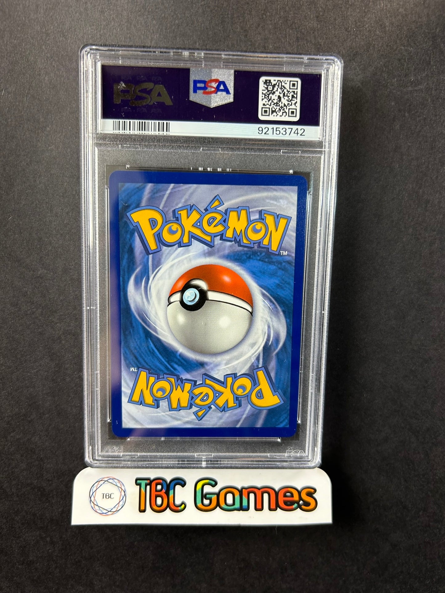 Gardevoir GX Hidden Fates SV75/SV94 PSA 9