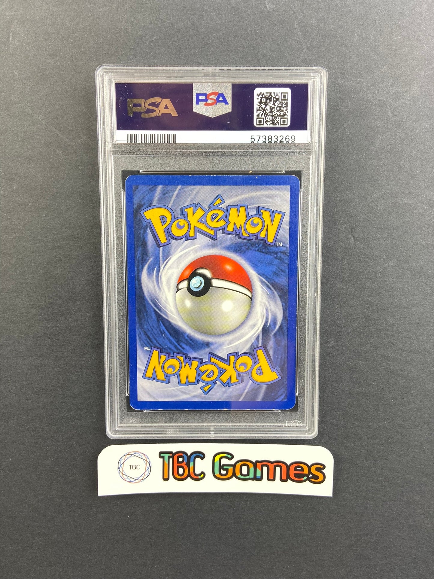 Blastoise Base Set Unlimited Holo 2/102 PSA 3