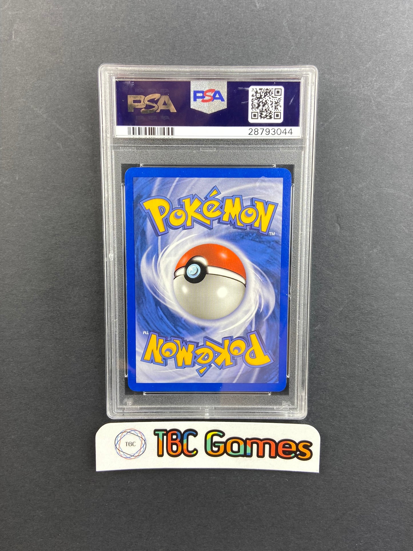 Dark Golbat Team Rocket Returns Reverse Holo 34/109 PSA 9