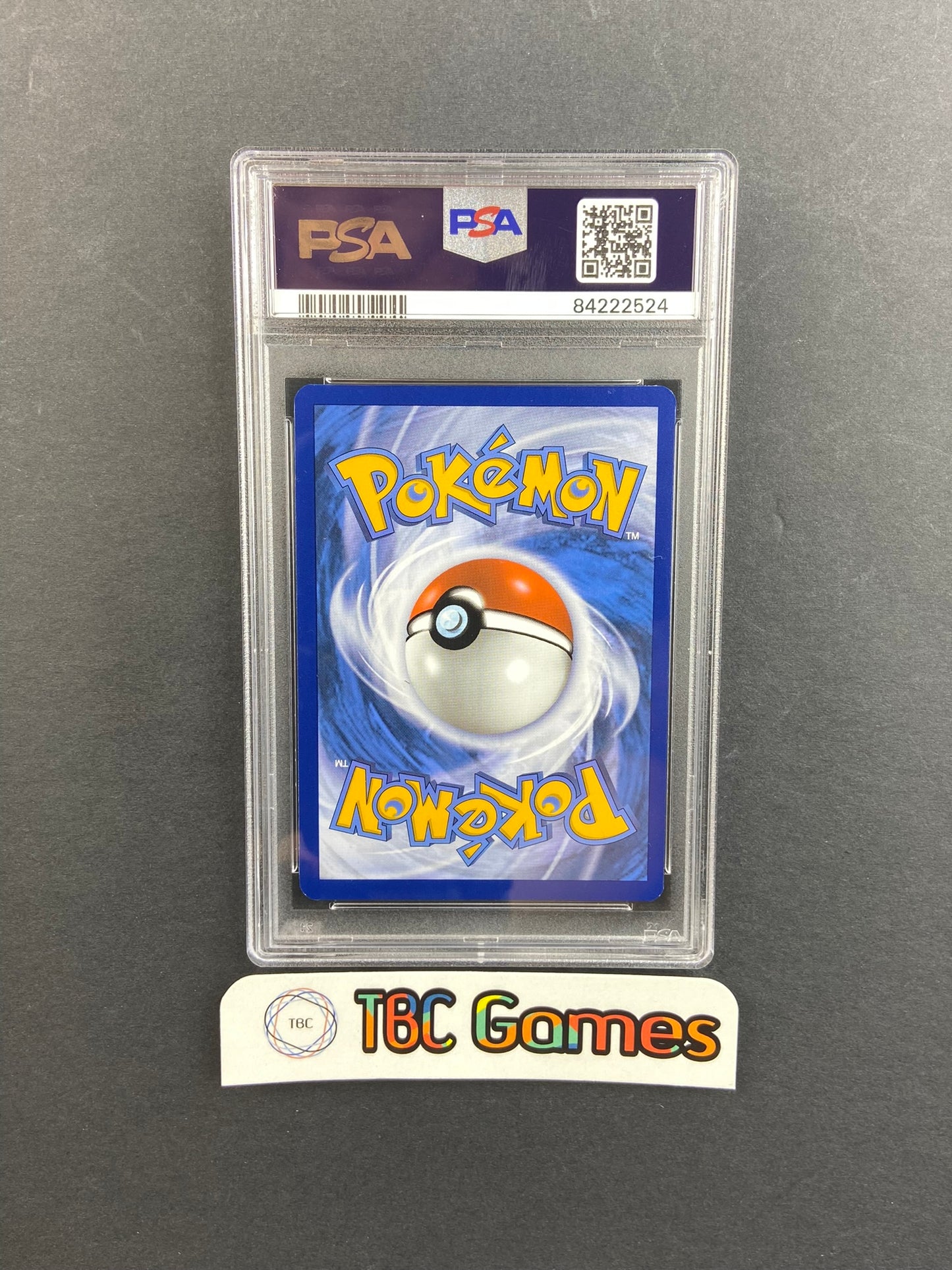 Mew ex SVP 053 PSA 9