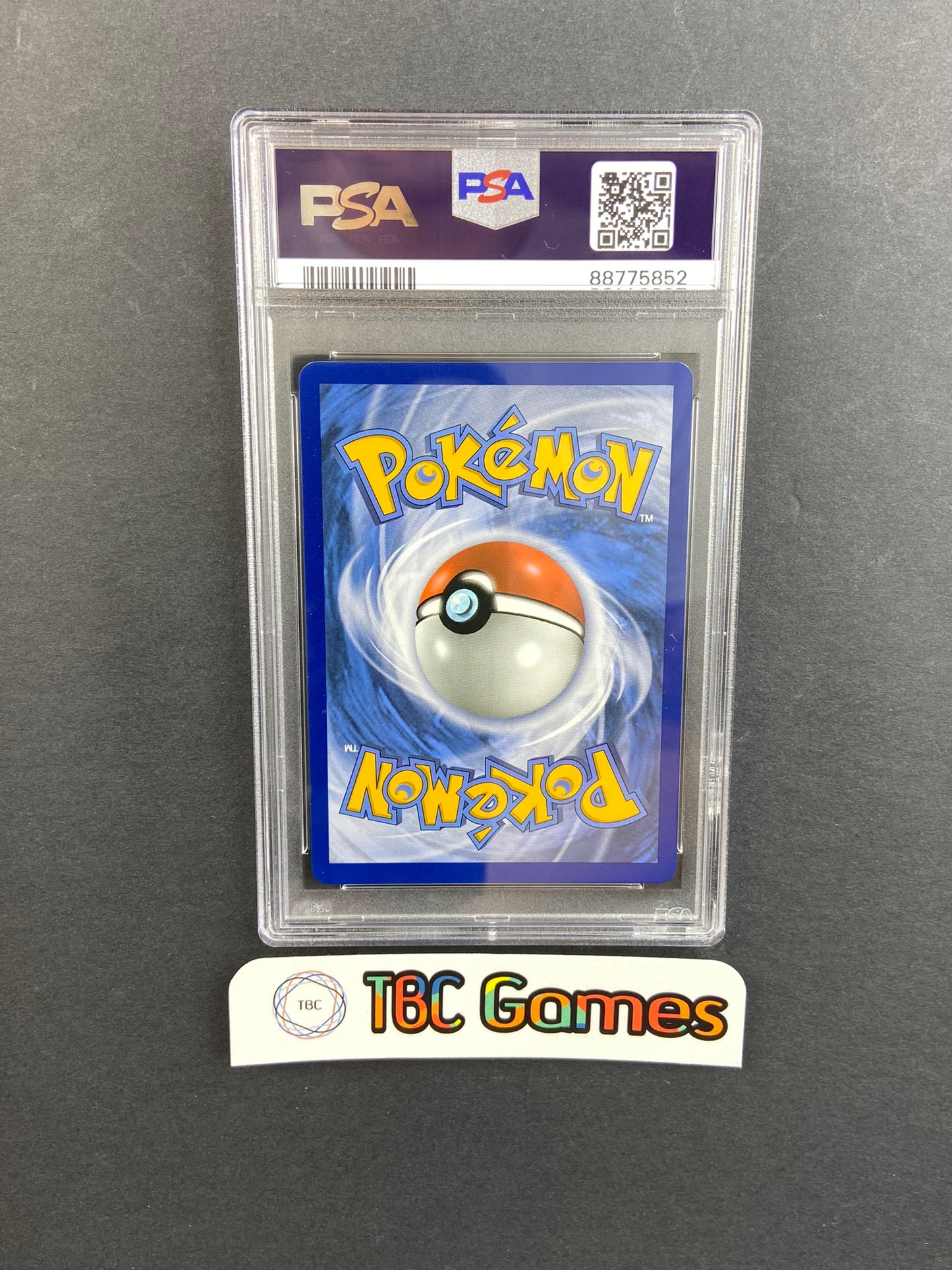 M Charizard EX Evolutions 101/108 PSA 10