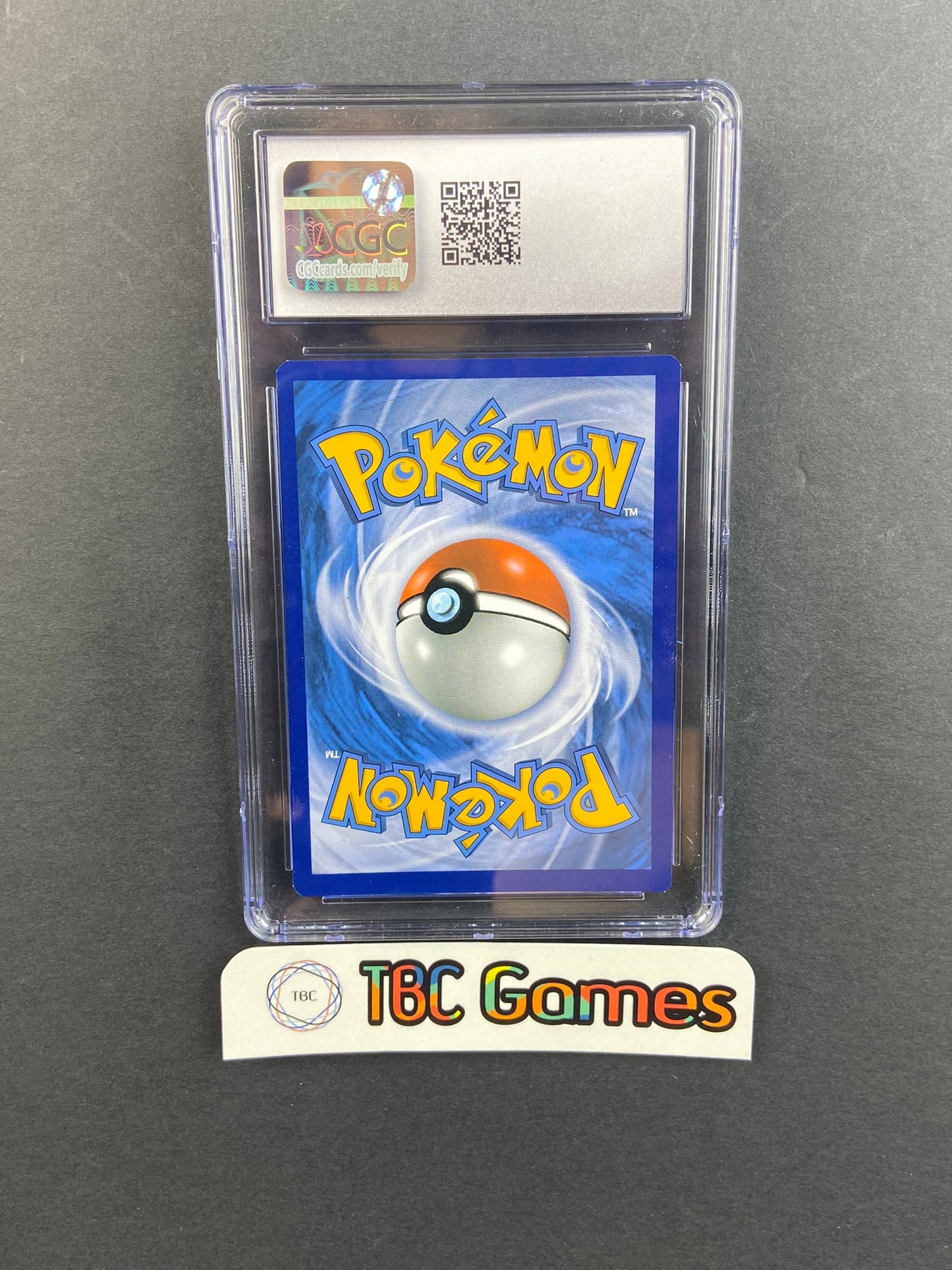 Bridgette Breakthrough 161/162 CGC 8.5