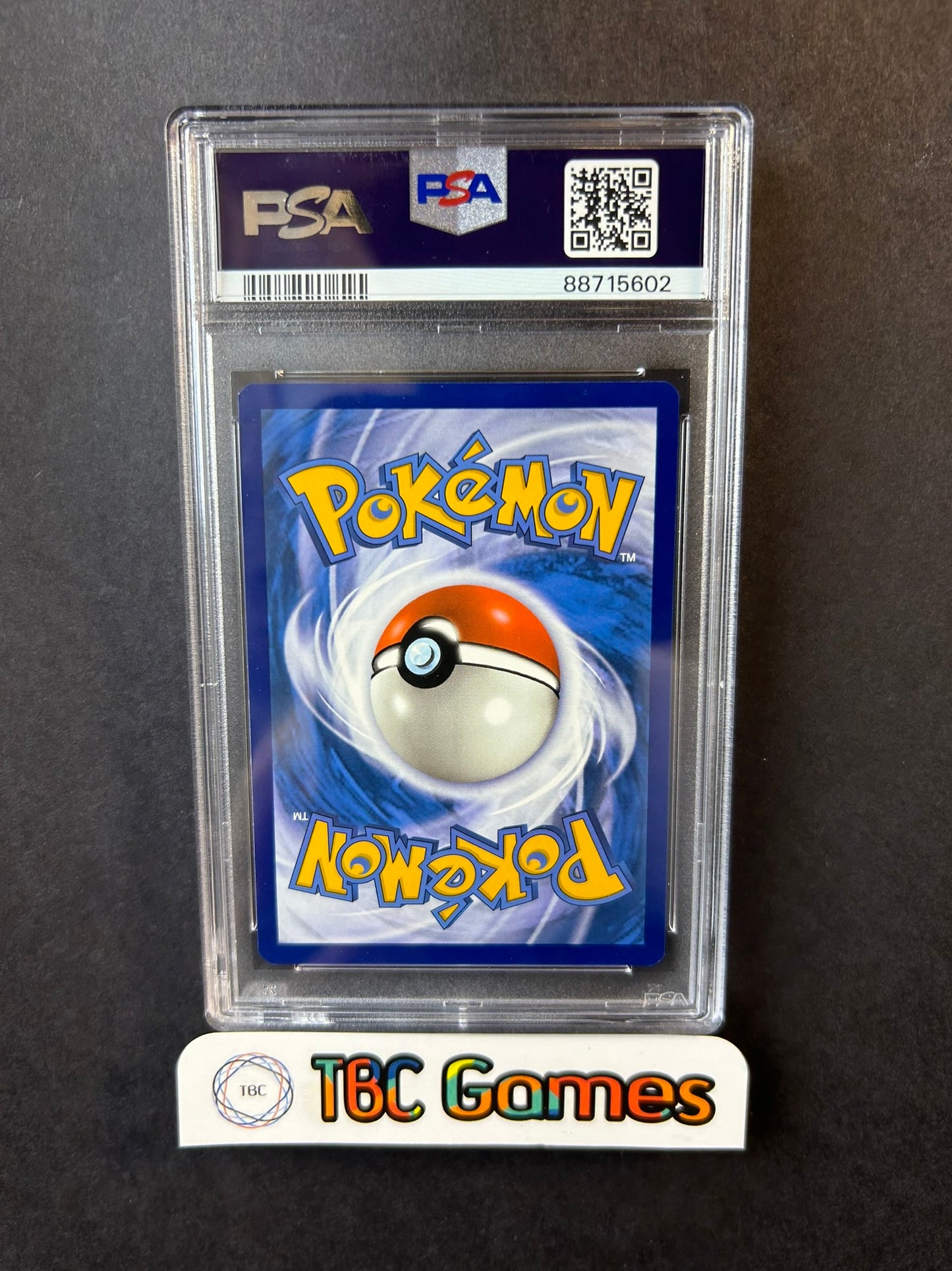 Pikachu Crown Zenith GG30/GG70 PSA 10