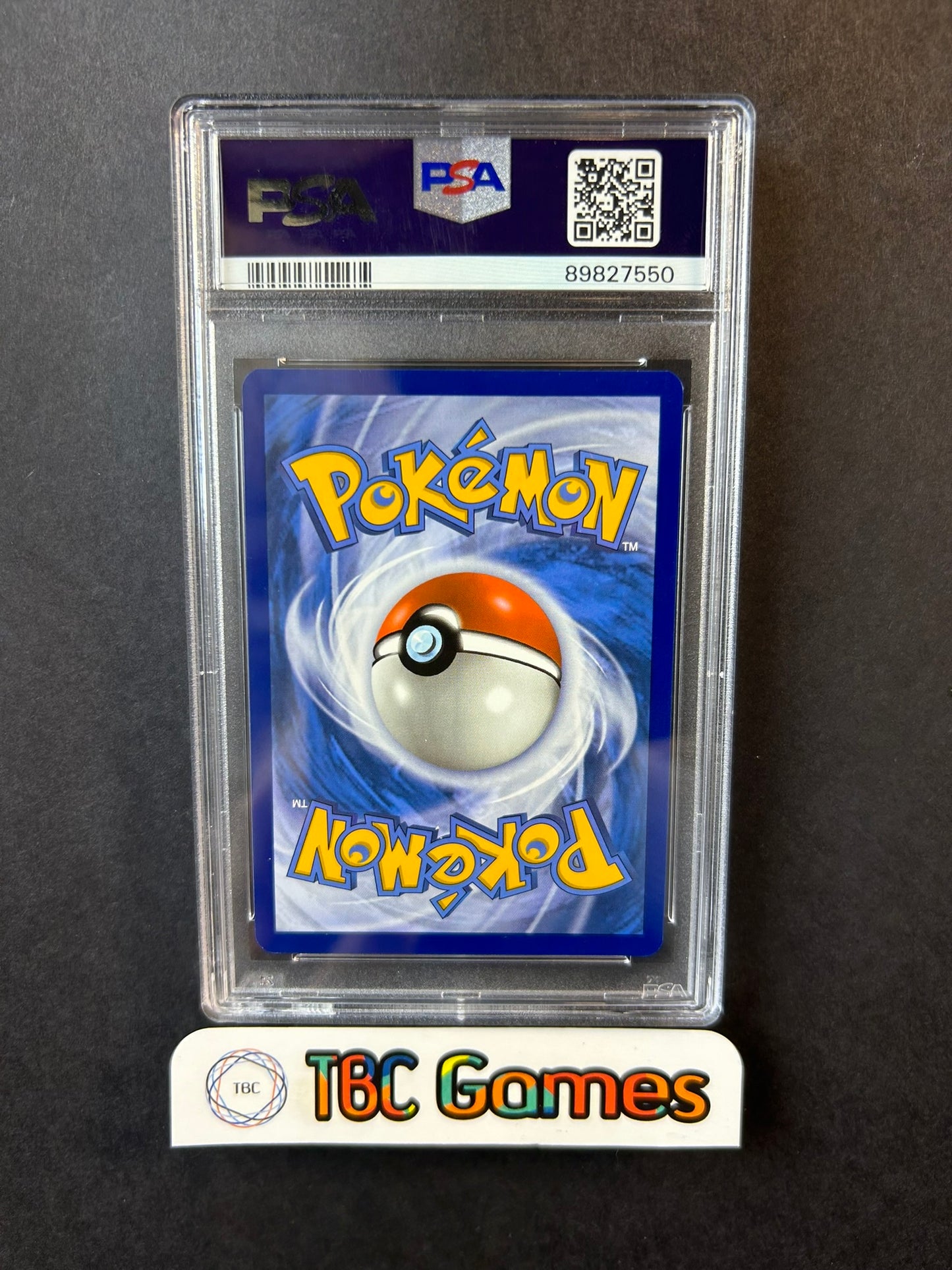 Venusaur ex 151 MEW 182/165 PSA 10