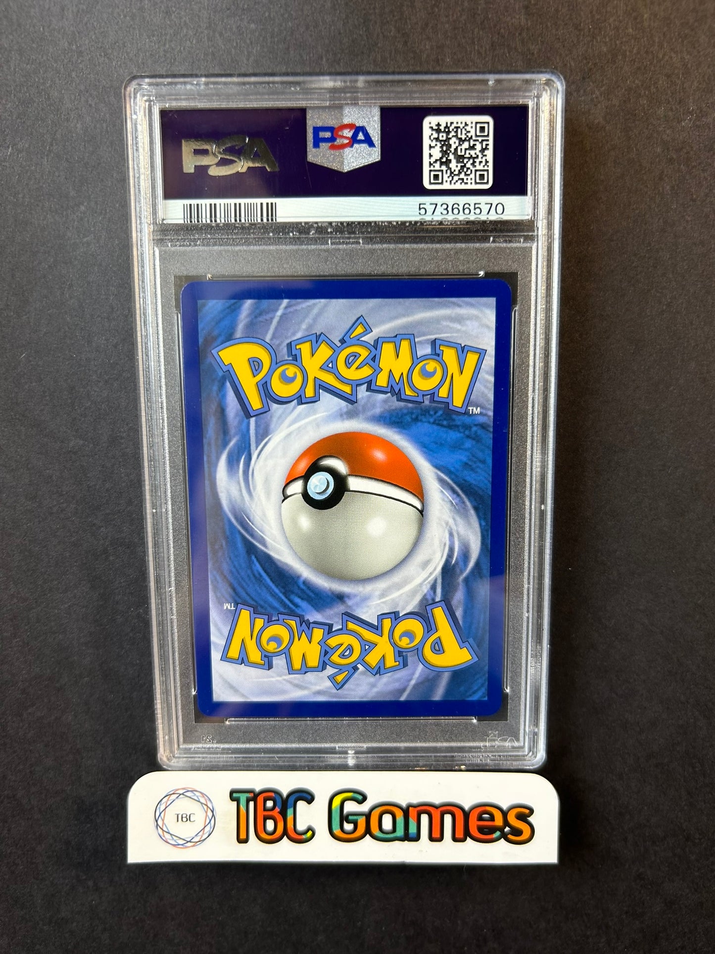 Scizor GX Hidden Fates SV72/SV94 PSA 10