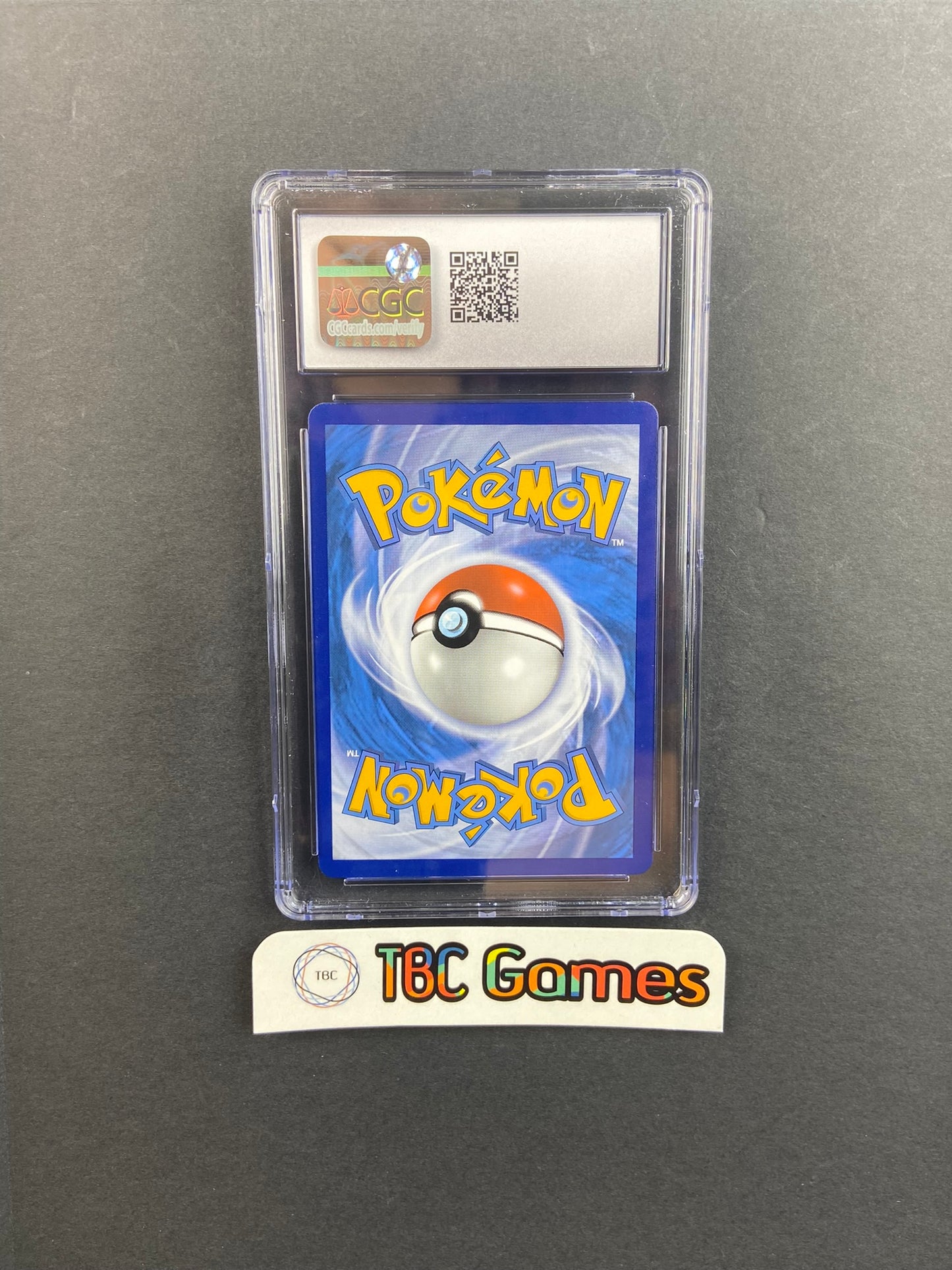 Sylveon VMAX Evolving Skies Alt Art 212/203 CGC 9.5