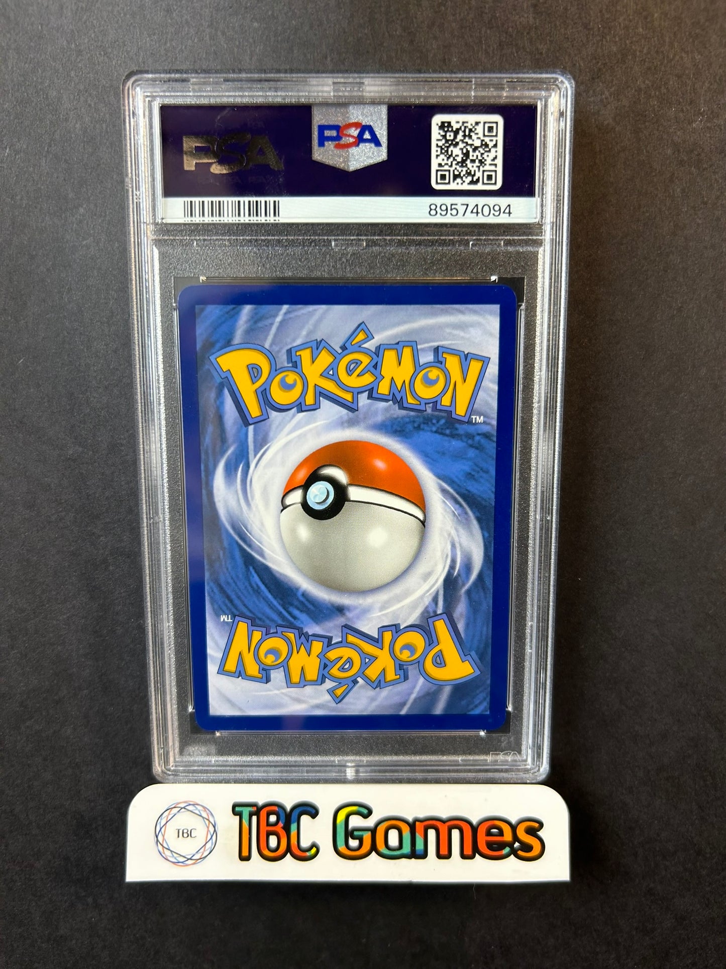 Iono Paldea Evolved PAL 269/193 PSA 10