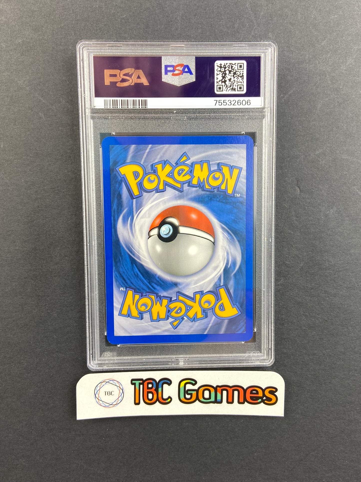 Regirock Gold Star Legend Maker 91/92 PSA 10