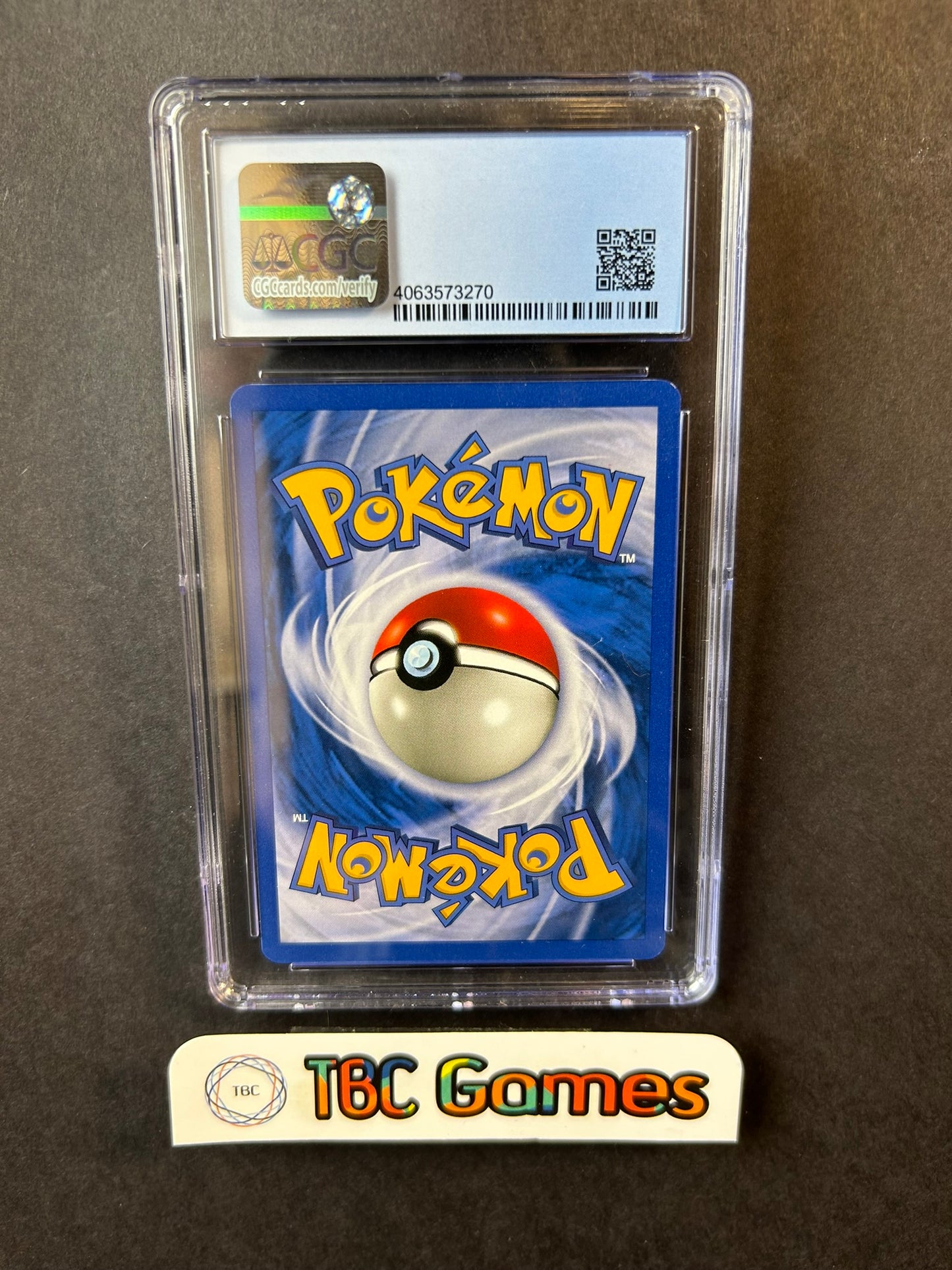 Light Sunflora Neo Destiny Unlimited 72/105 CGC 9.5