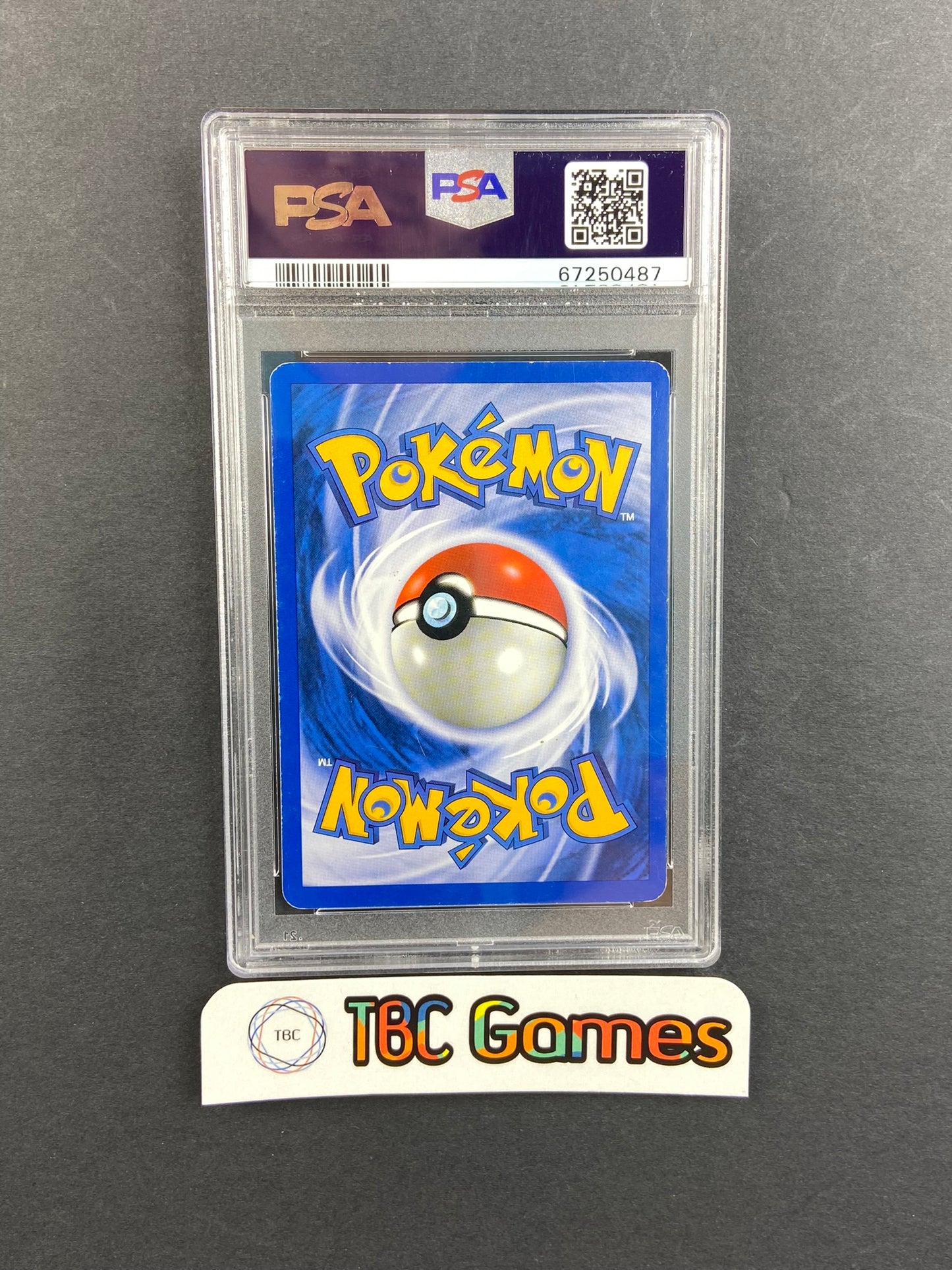 Shining Magikarp Neo Revelation 1st Edition 66/64 PSA 6