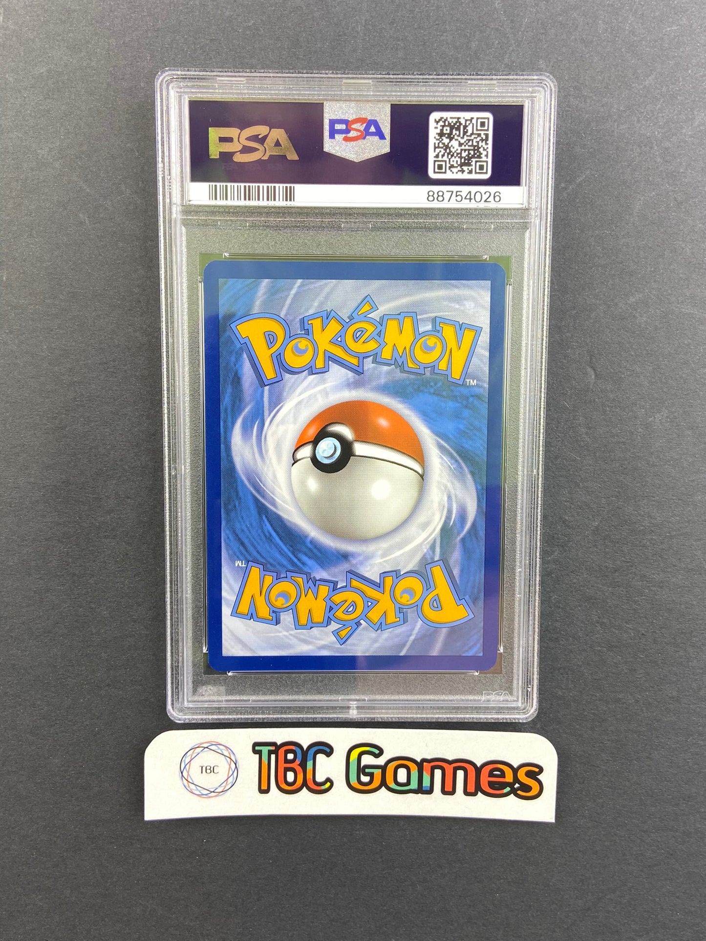 Charizard ex Paldean Fates 234/091 PSA 10