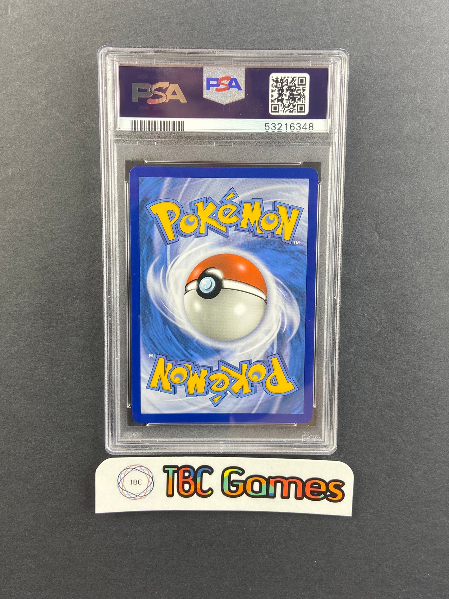 Magnemite Hidden Fates SV27/SV94 PSA 10