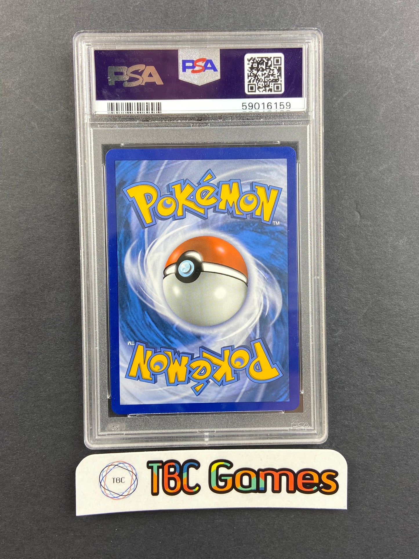 Celebi & Venusaur GX Team Up 182/181 PSA 10