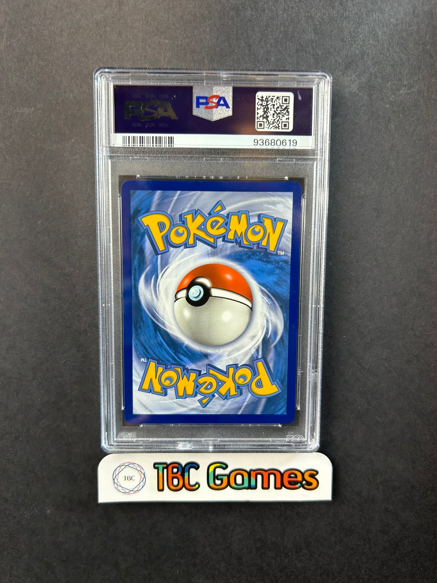 Dragonite V Evolving Skies Alt Art 192/203 PSA 10