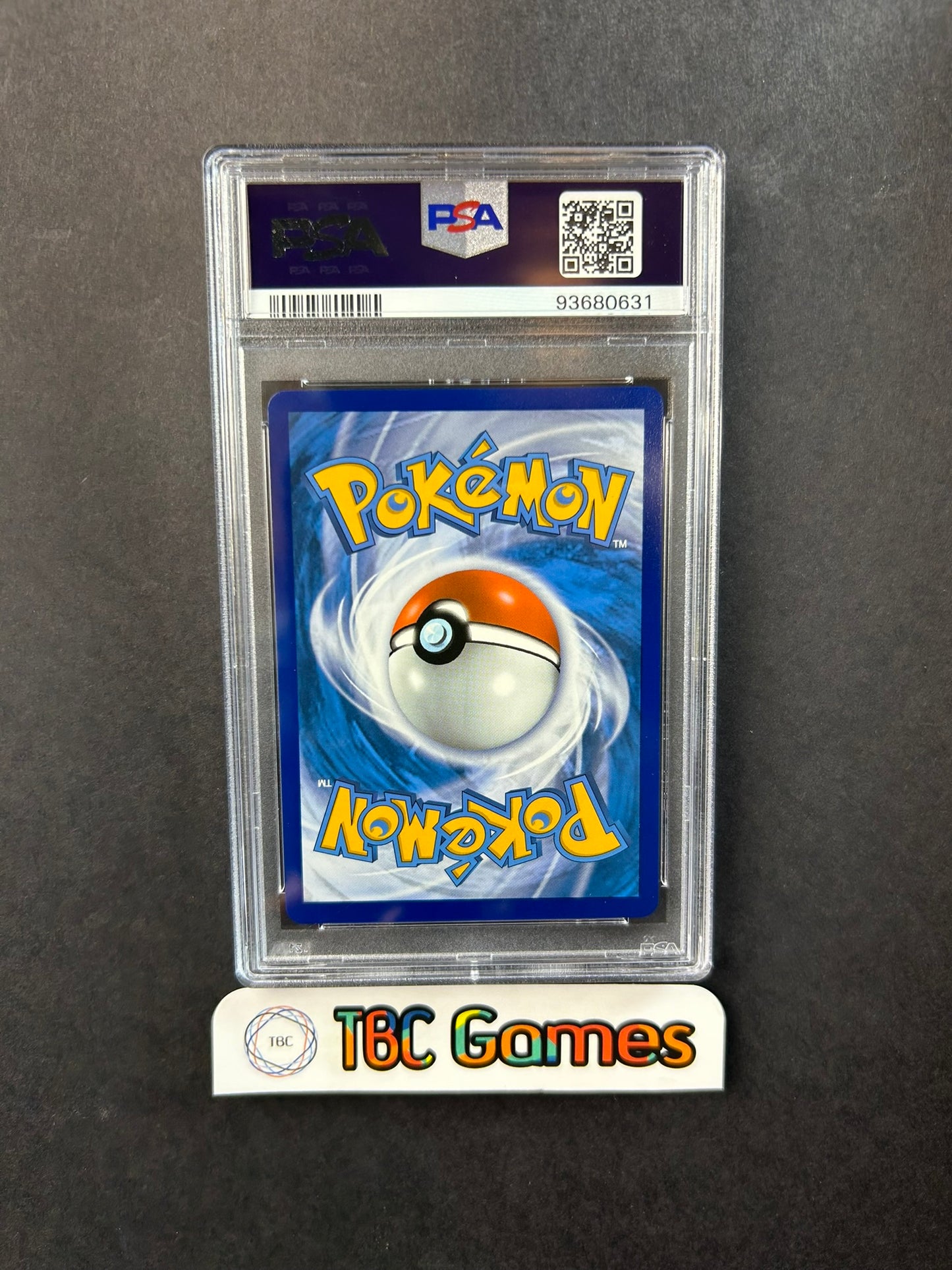 Mew Celebrations 25th 025/025 PSA 10