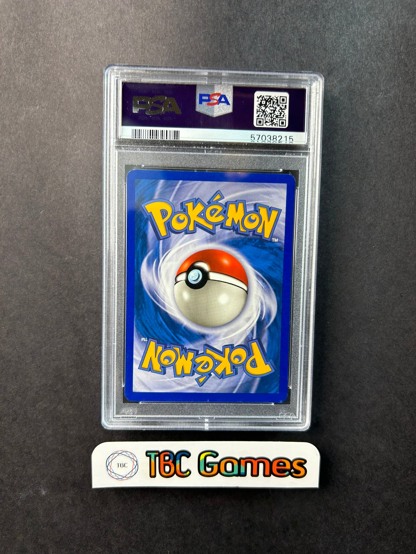 Venusaur Expedition Holo 30/165 PSA 9